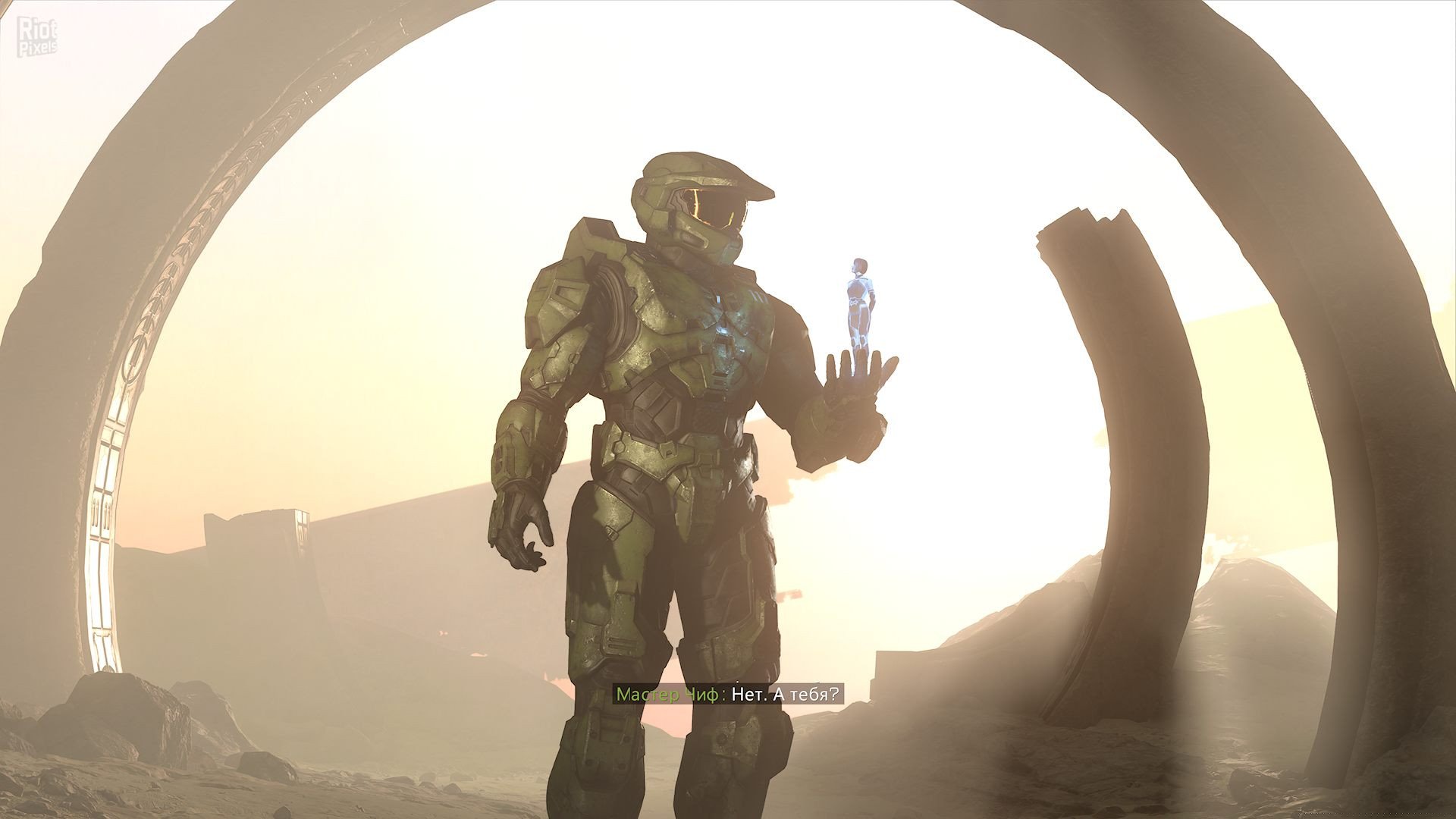 [2]-Halo Infinite – v6.10020.17952.0 + DLCs + Free Multiplayer Download-HohohoGames