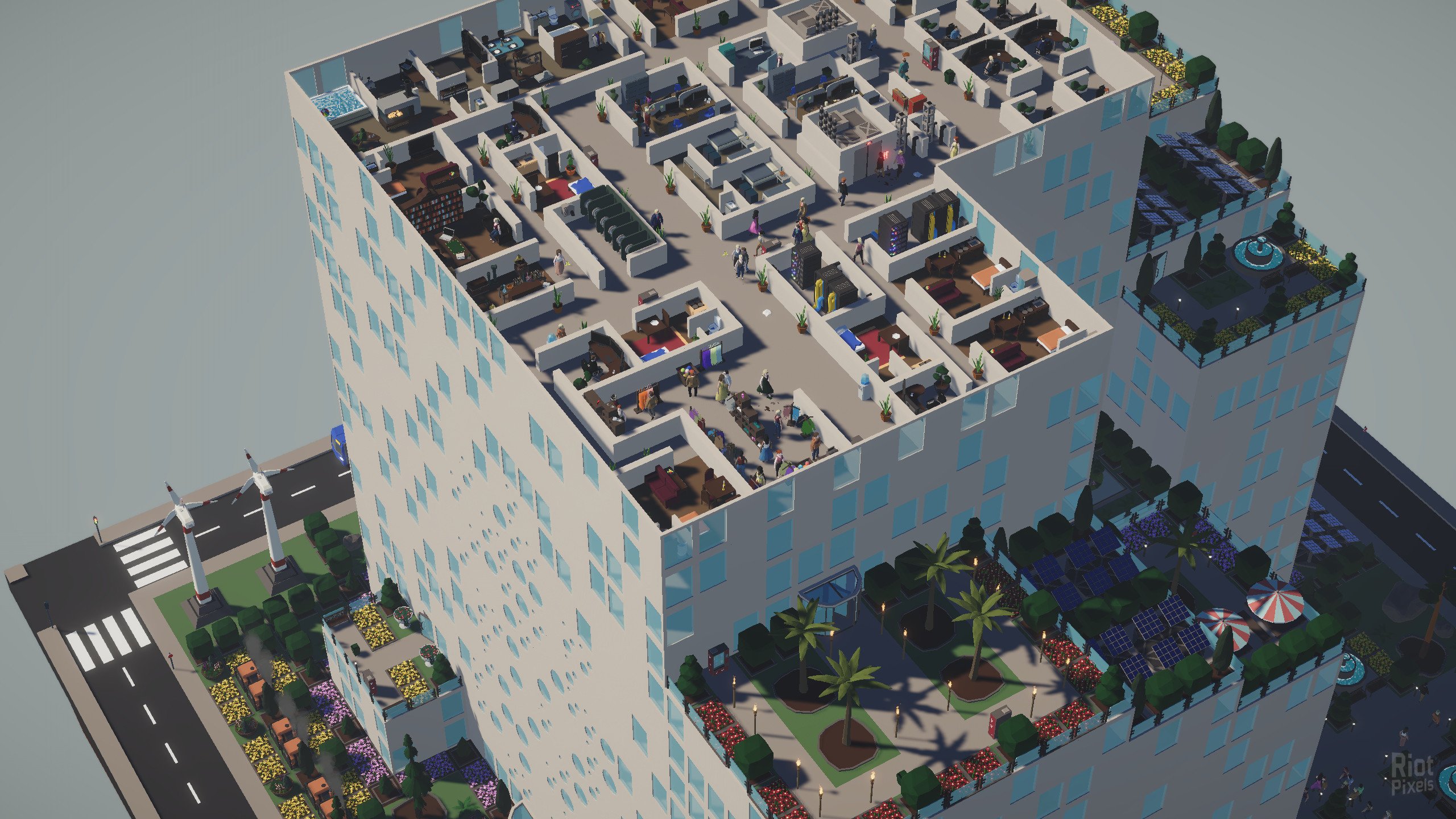 [5]-Highrise Mogul Download-HohohoGames