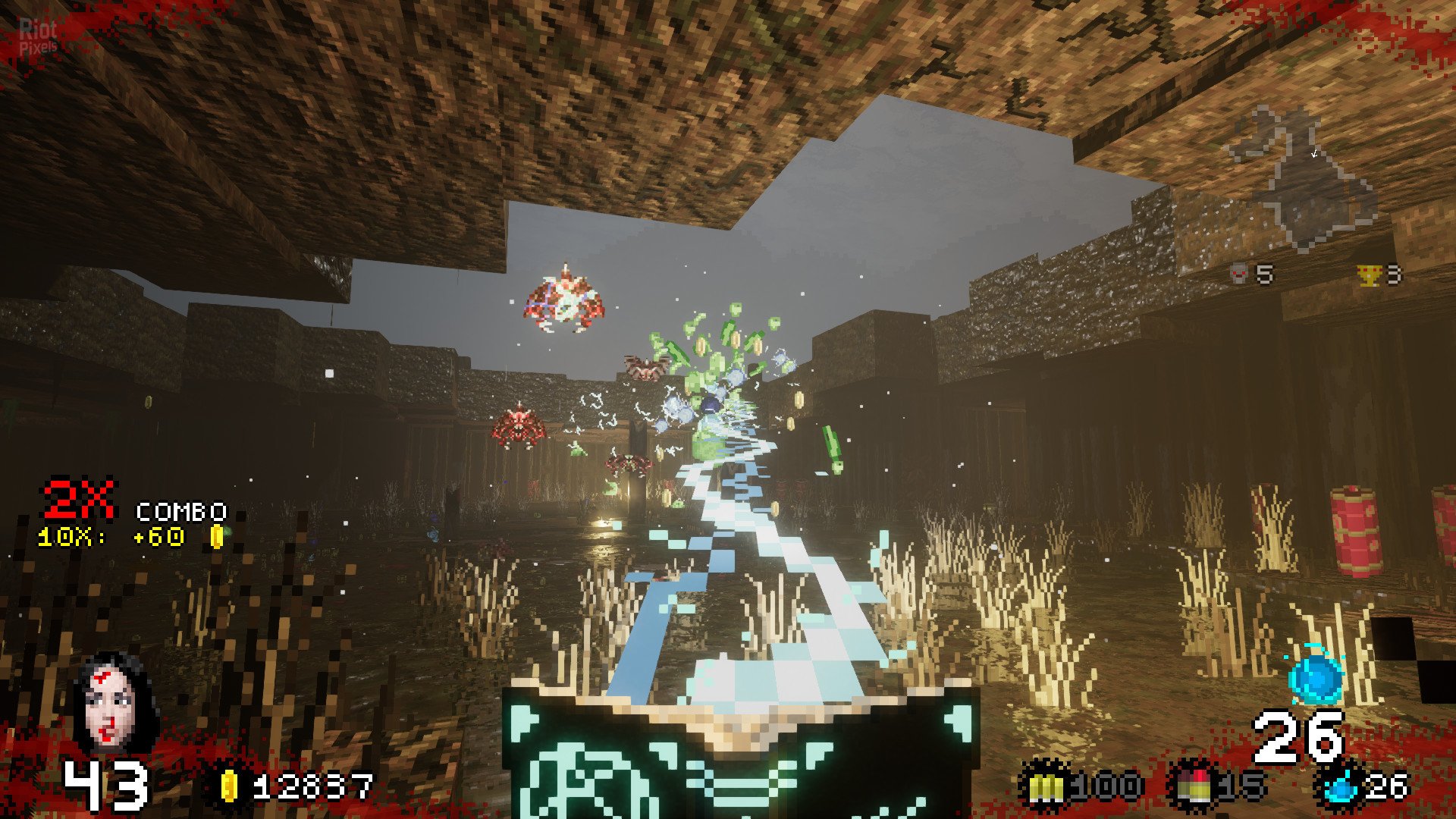 [9]-Nightmare Reaper – v1.0 Download-HohohoGames
