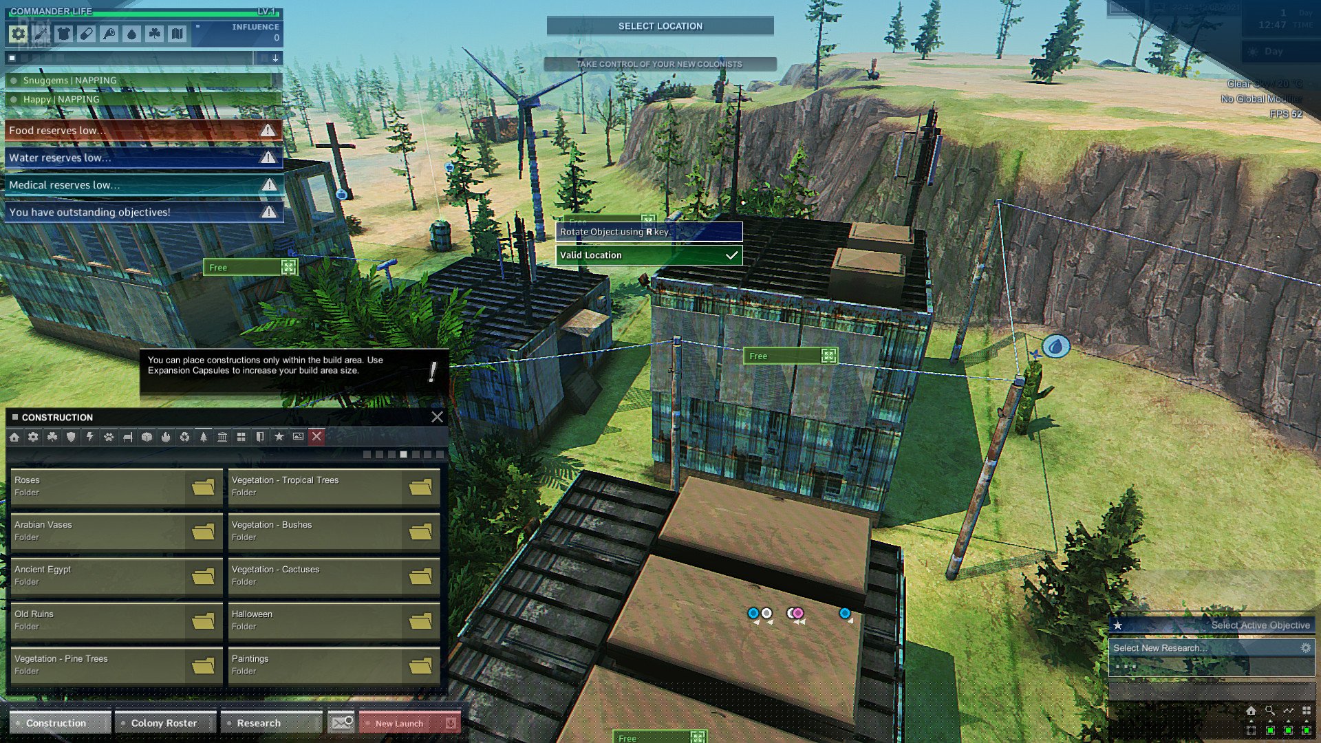 [5]-Ragnorium – v1.0 Release Download-HohohoGames