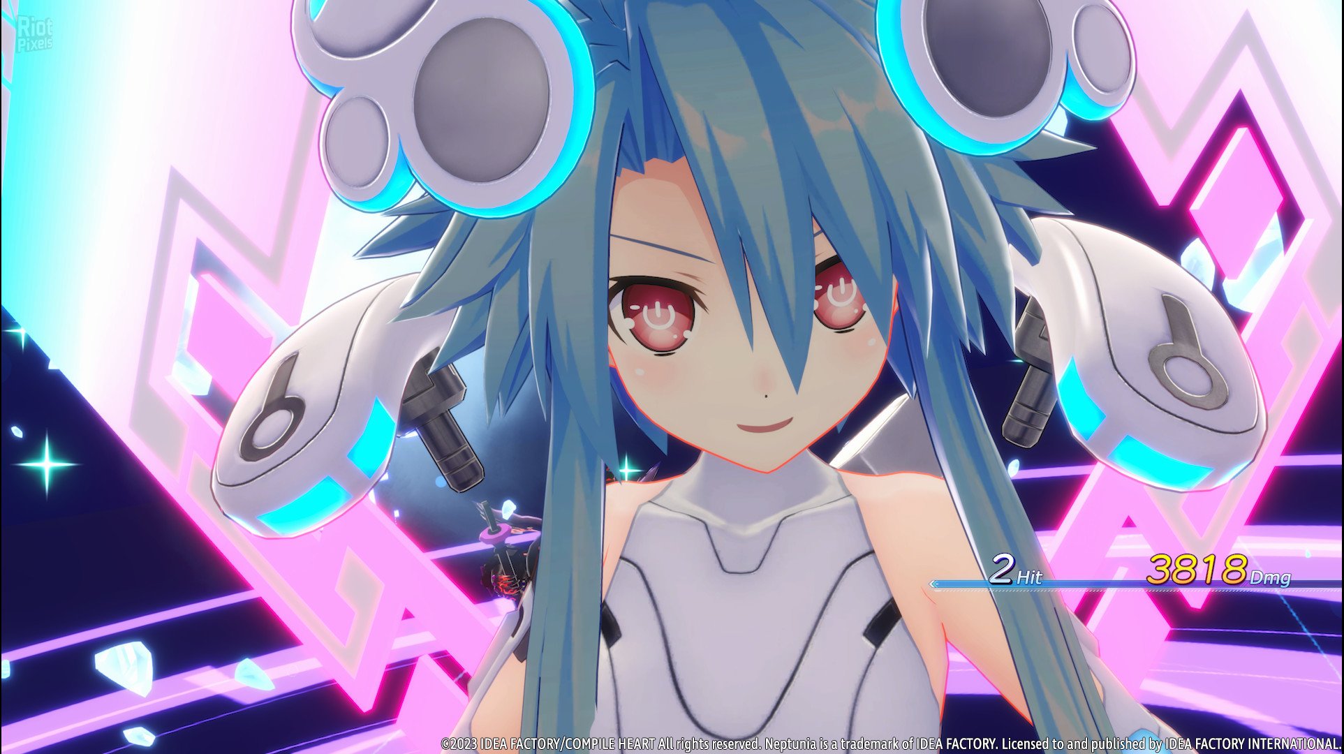 [4]-Neptunia: Sisters VS Sisters – Deluxe Edition + 3 DLCs/Bonuses Download-HohohoGames