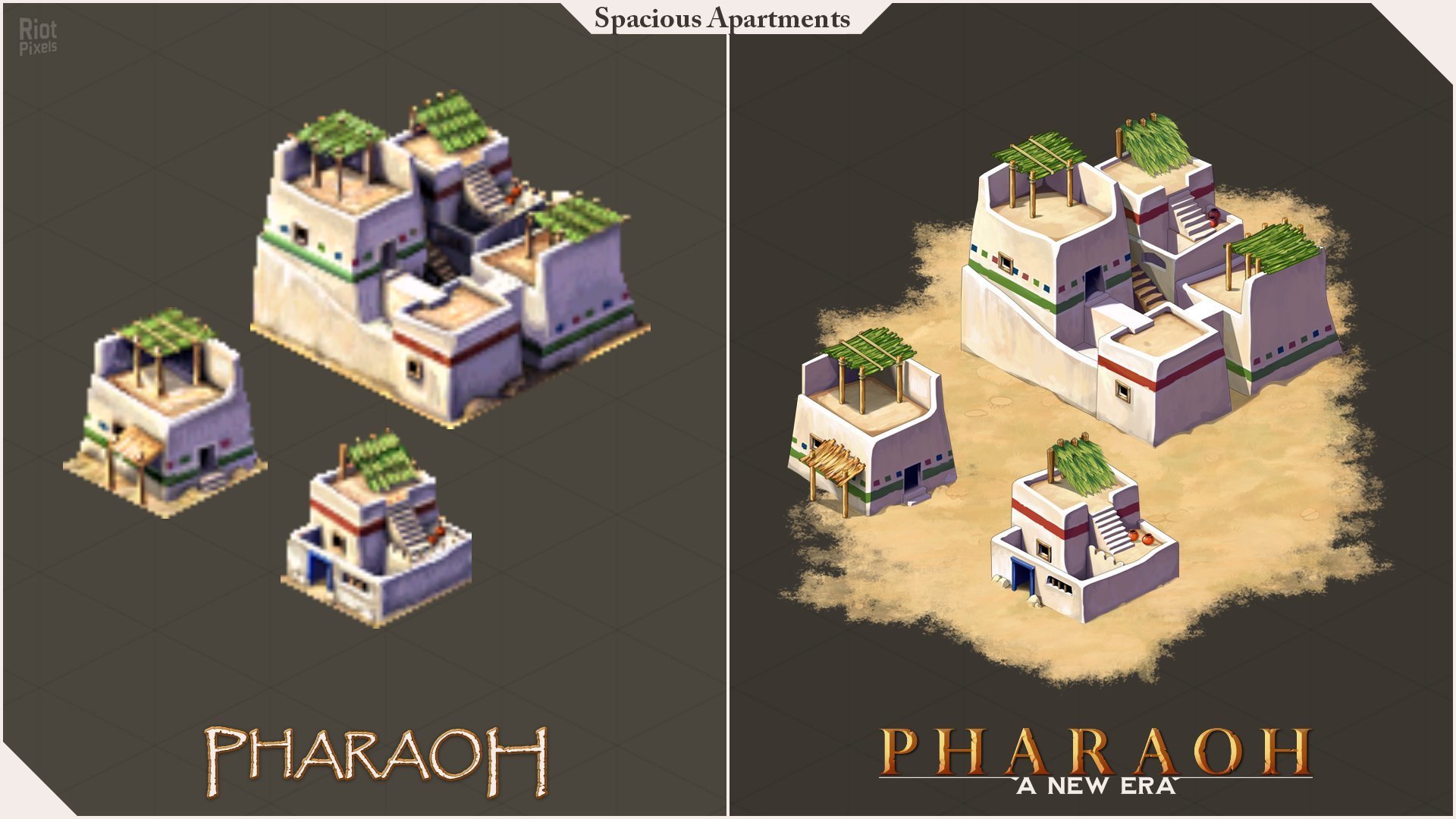 [24]-Pharaoh: A New Era Download-HohohoGames