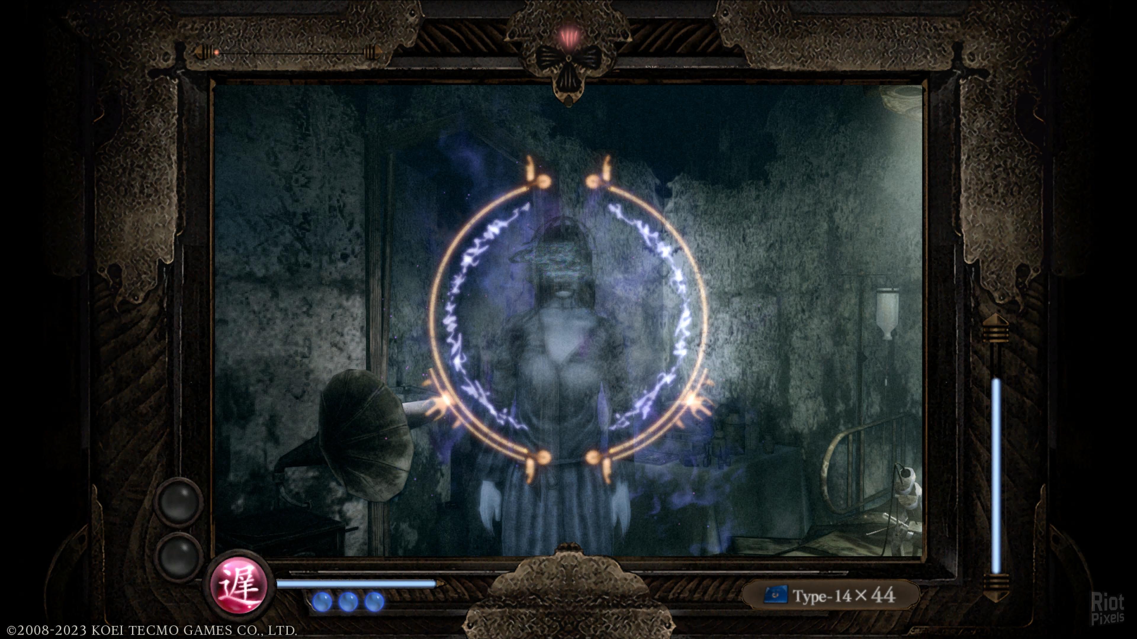 [12]-FATAL FRAME / PROJECT ZERO: Mask of the Lunar Eclipse – Digital Deluxe Edition – v1.0.0.1 + 5 DLCs Download-HohohoGames
