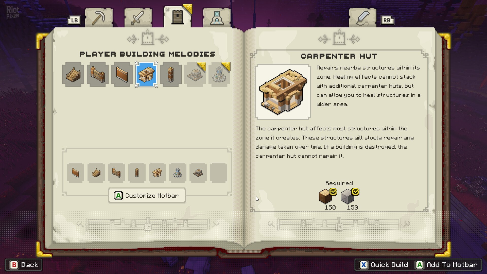 [7]-Minecraft Legends: Deluxe Edition + Bonus OST Download-HohohoGames