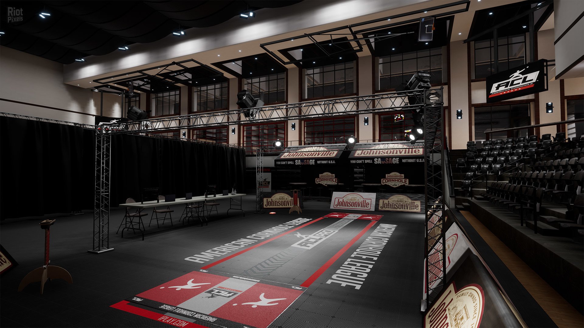 [5]-ACL Pro Cornhole – v1.0.18 Download-HohohoGames