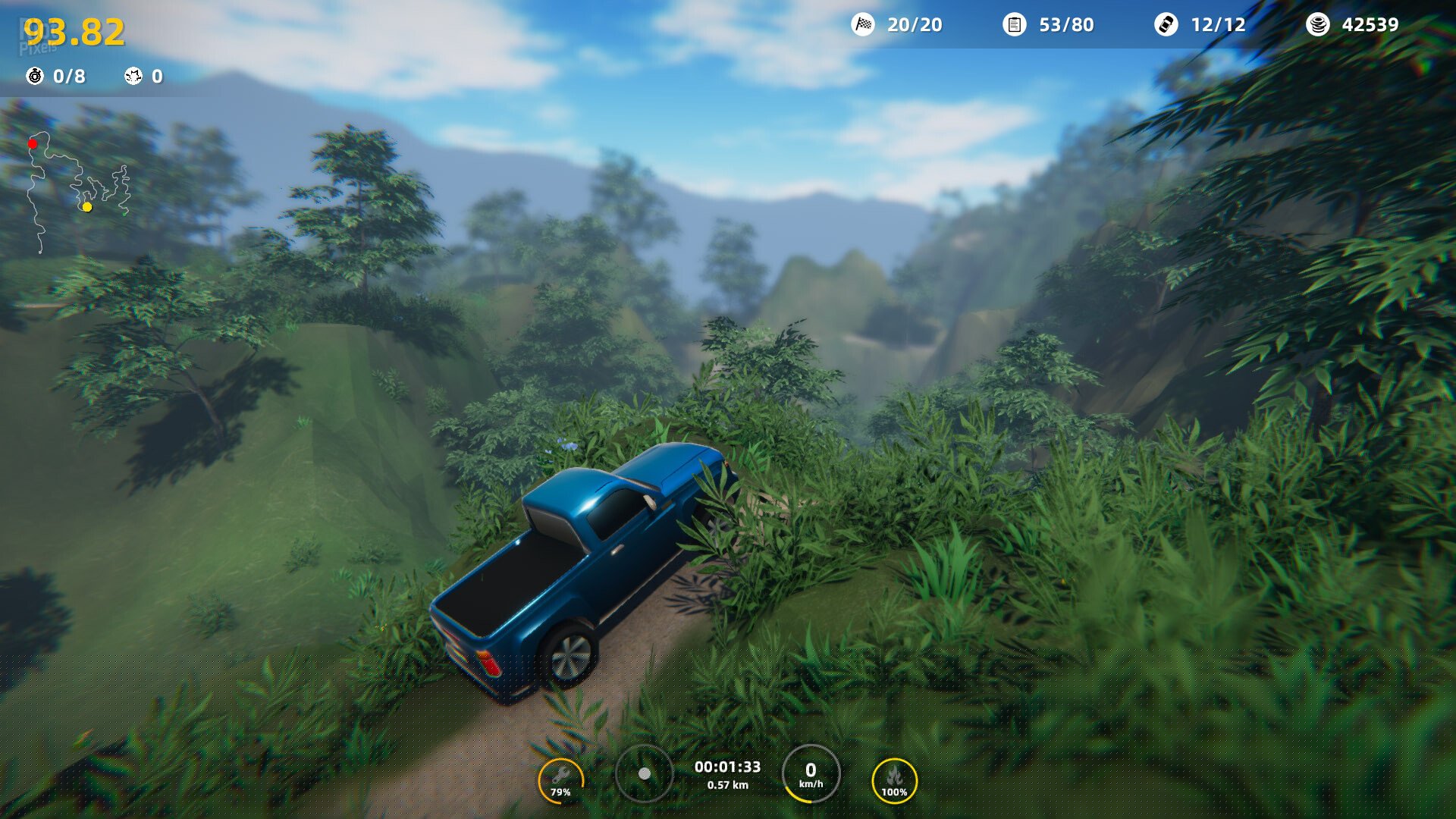 [9]-Joyride – Build 11129441 + 4 DLCs Download-HohohoGames