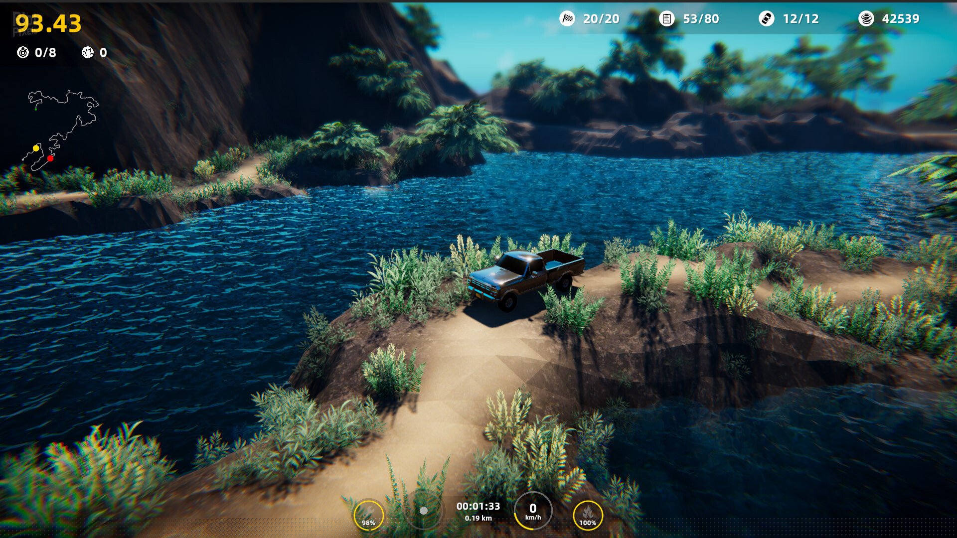 [10]-Joyride – Build 11129441 + 4 DLCs Download-HohohoGames