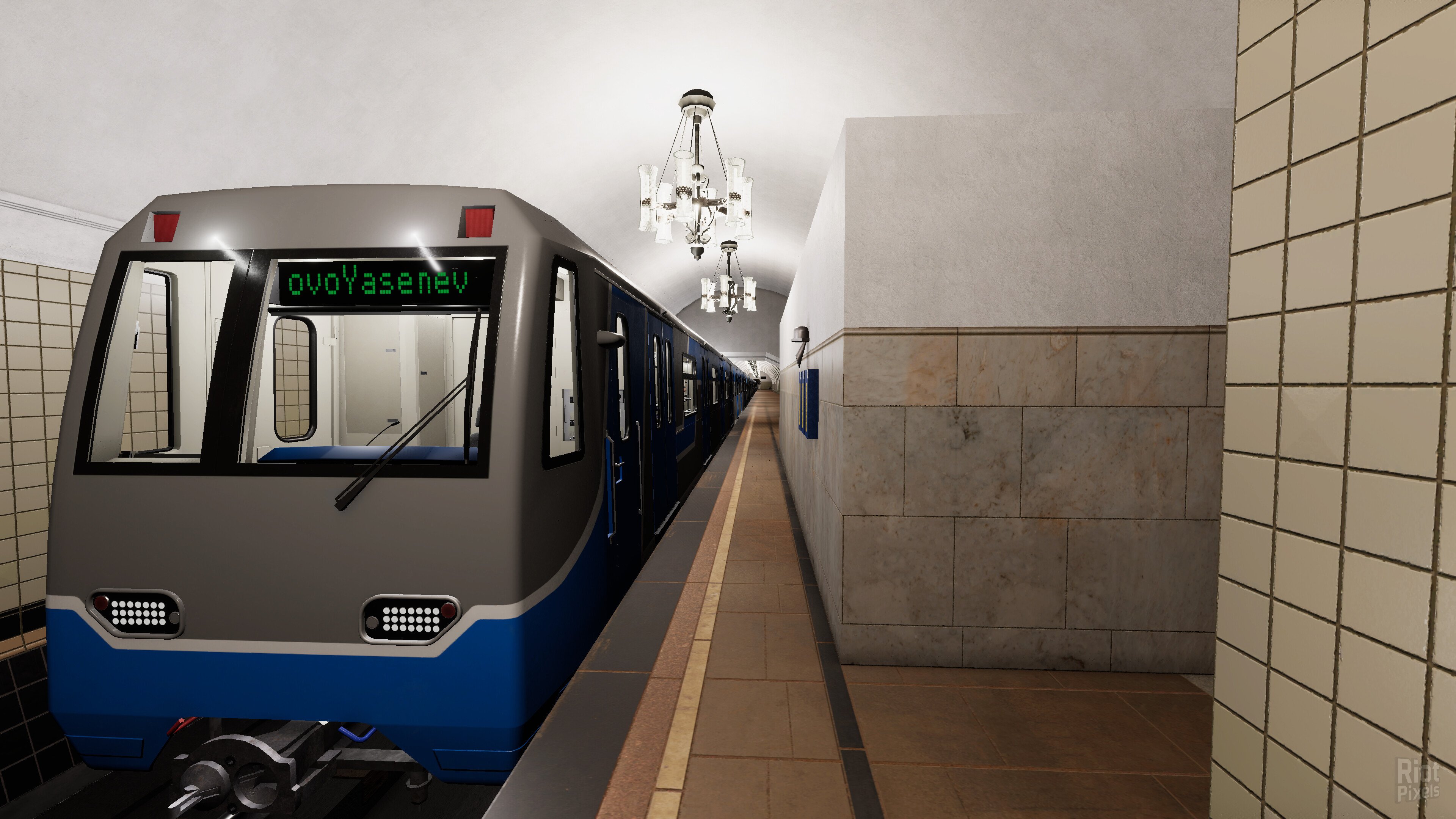 [5]-Metro Simulator 2 – v1.6.0 (Build 1230606) Download-HohohoGames