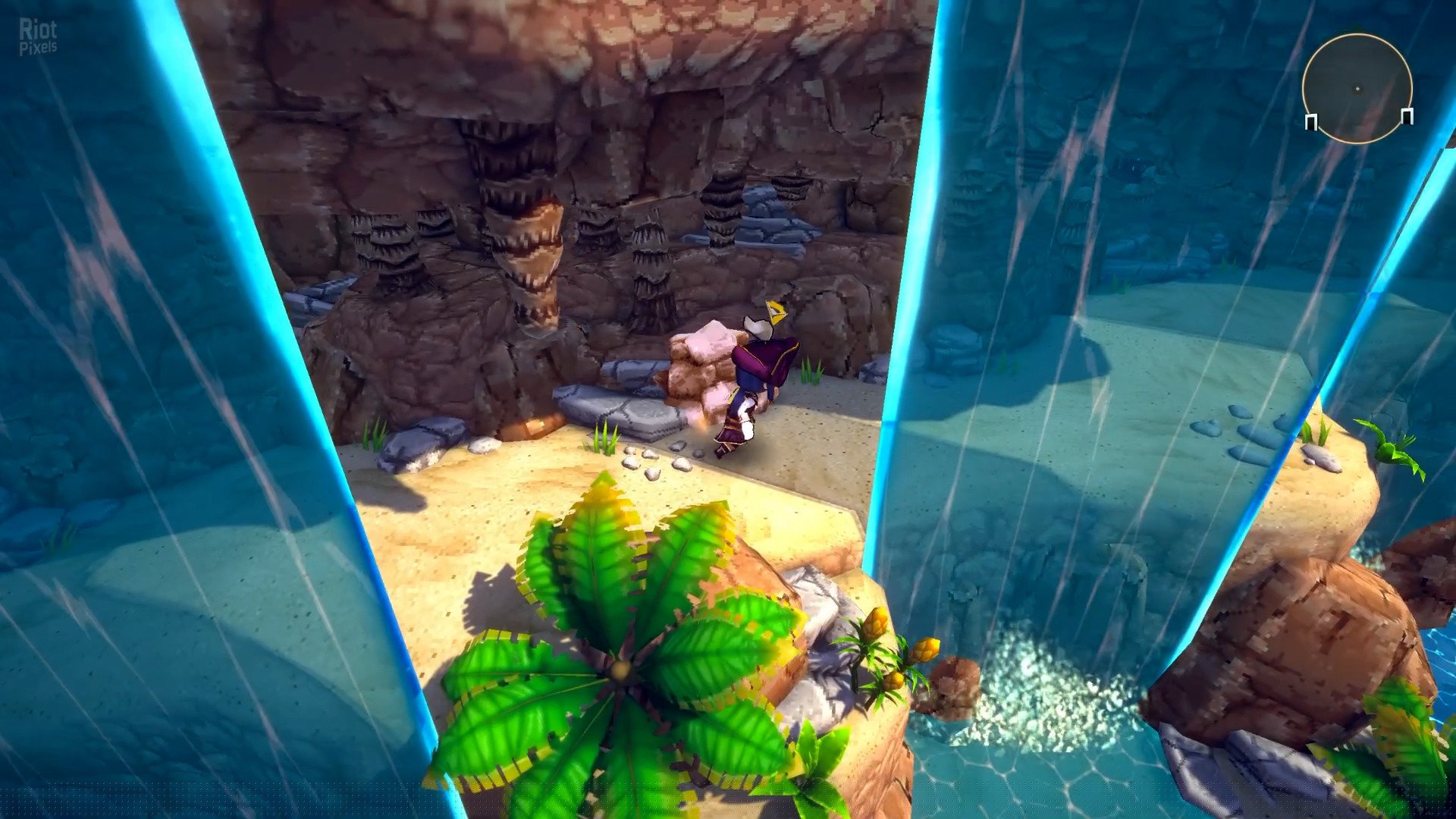 [10]-Noob: The Factionless Download-HohohoGames