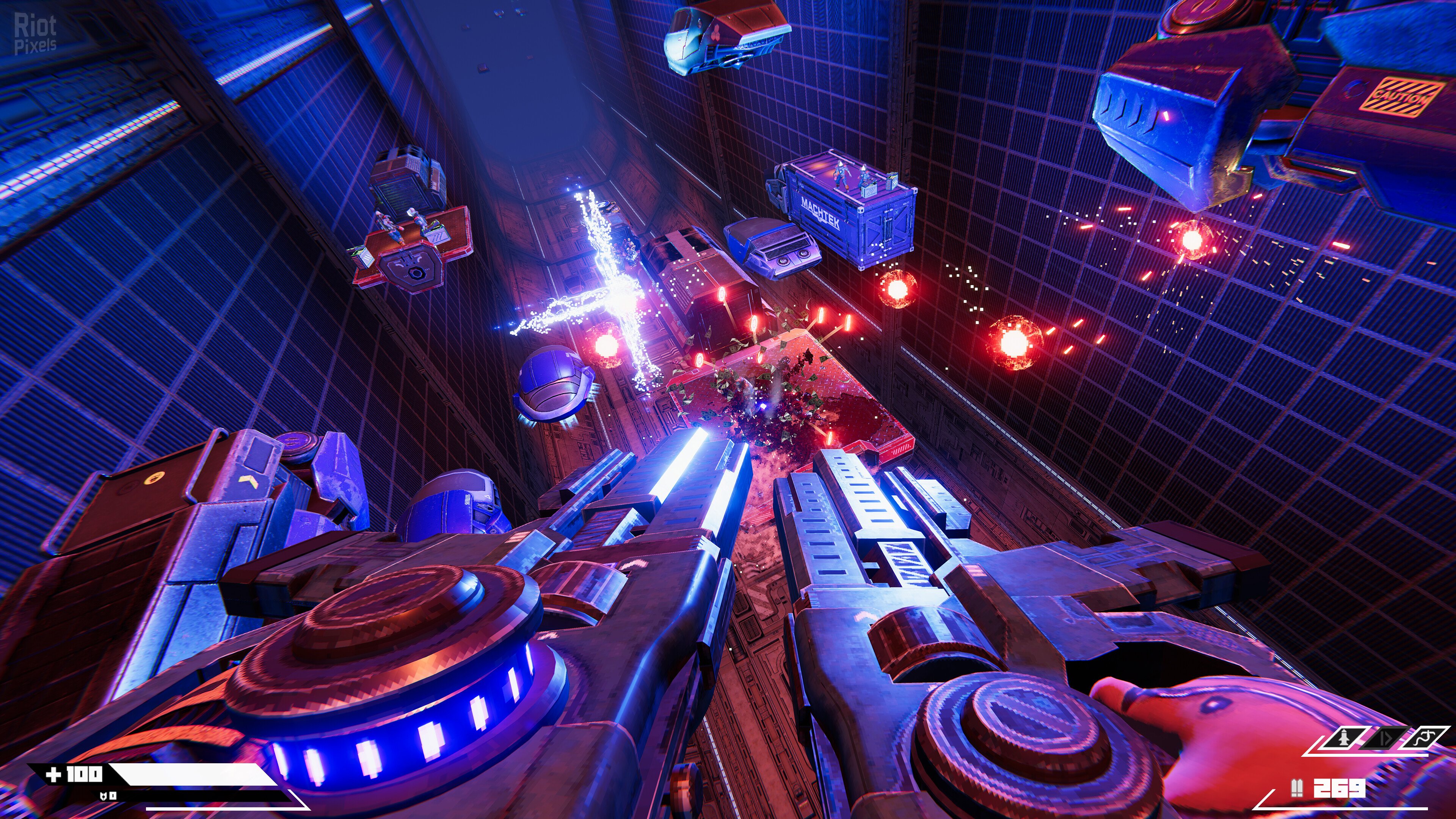 [3]-Turbo Overkill – v1.0 (Release) Download-HohohoGames