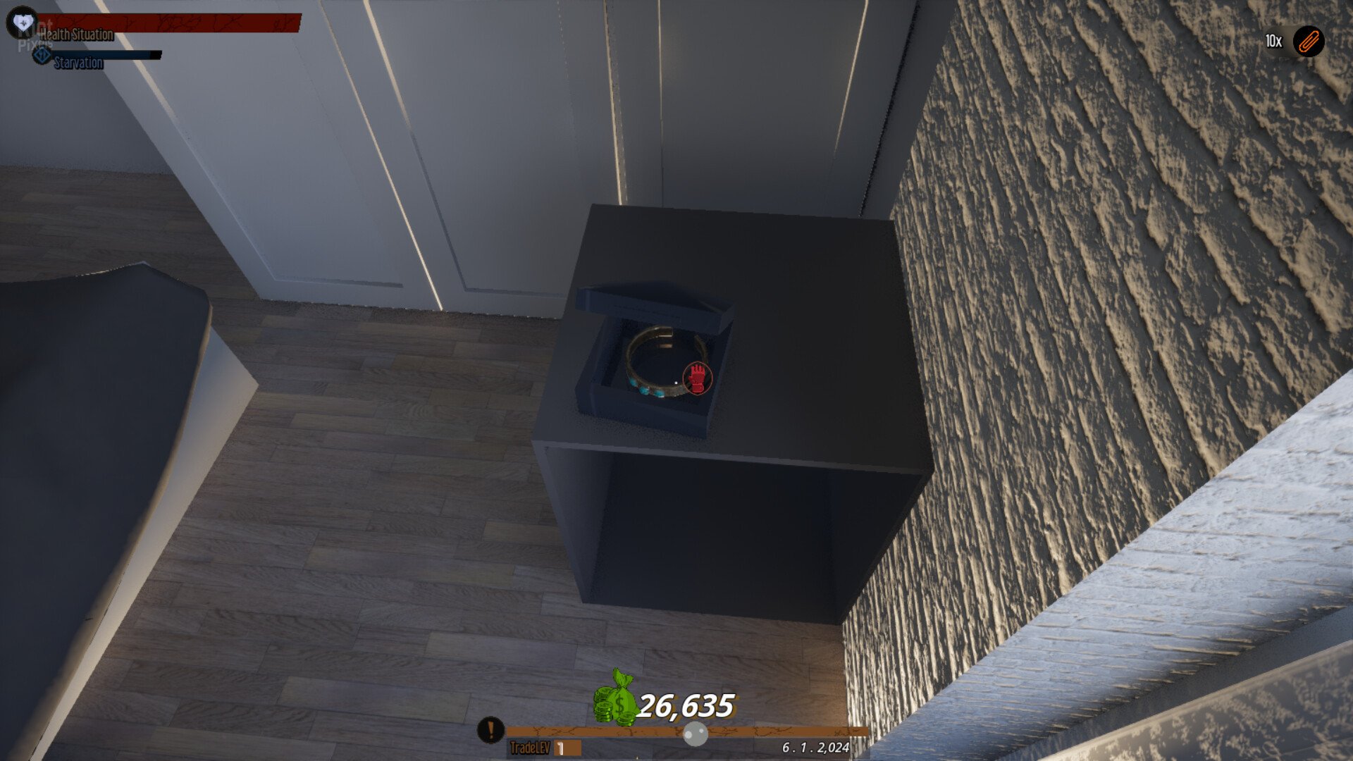 [13]-Burglar’s Bazaar Download-HohohoGames