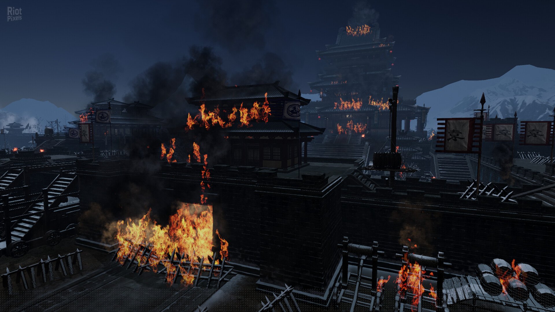 [2]-Three Kingdoms Zhao Yun: Deluxe Edition – v1.0.2 + DLC Download-HohohoGames