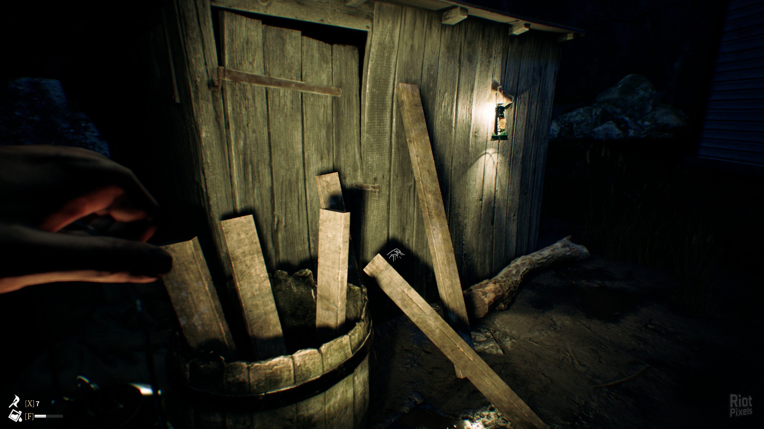 [11]-The Beast Inside – v1.05 Download-HohohoGames
