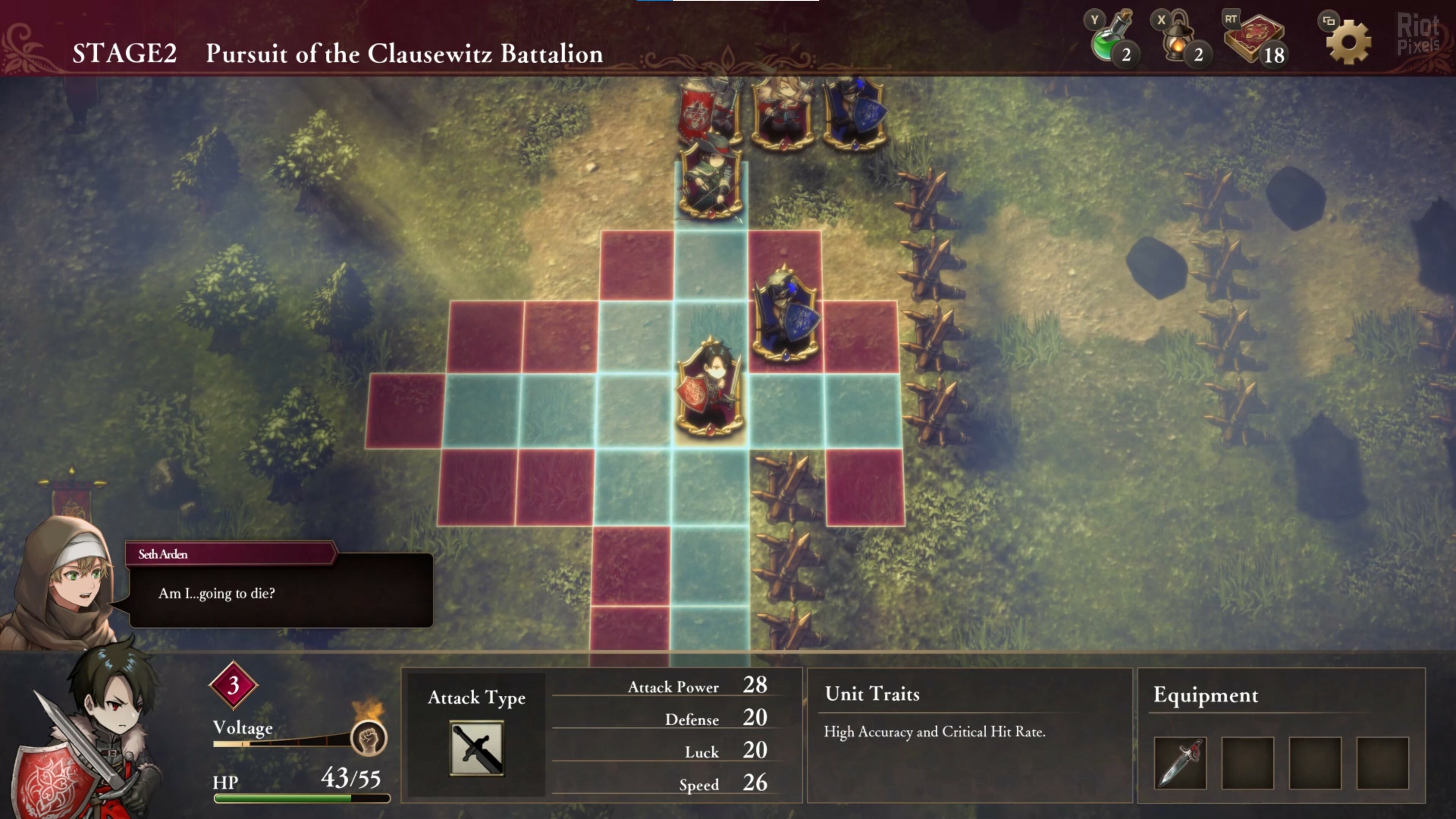 [5]-C.A.R.D.S. RPG: The Misty Battlefield – Complete Pack + 7 DLCs/Bonuses Download-HohohoGames
