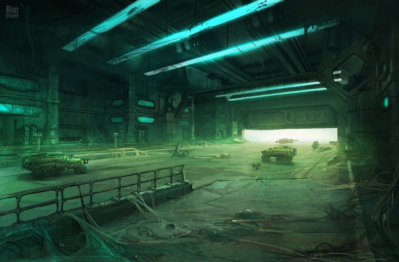 [21]-RIPOUT – v1.0:01 Download-HohohoGames