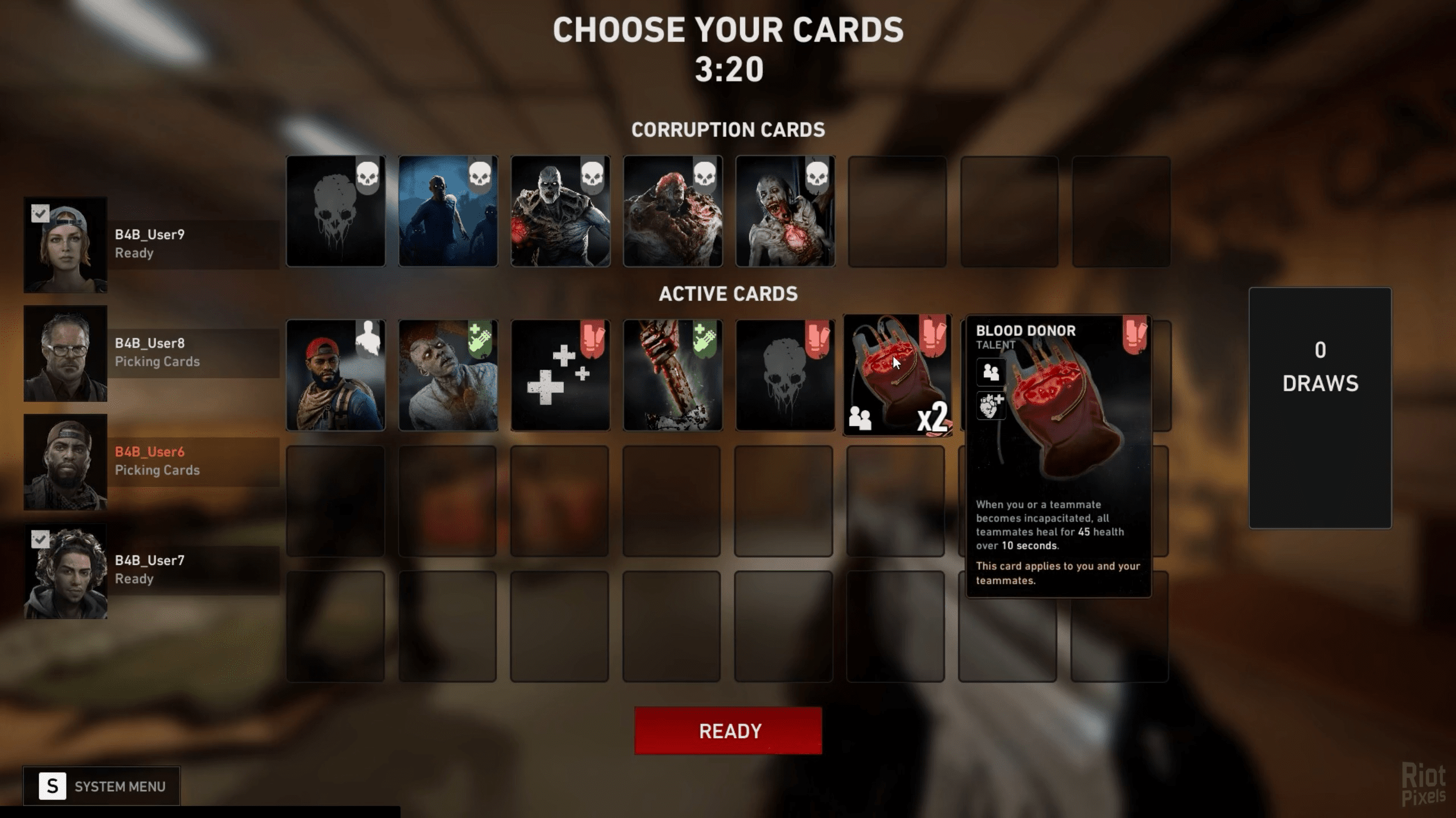 [7]-Back 4 Blood: Ultimate Edition – Build 14216215 (Denuvoless) + All DLCs + Multiplayer + Windows 7 Fix + Bonus OST Download-HohohoGames