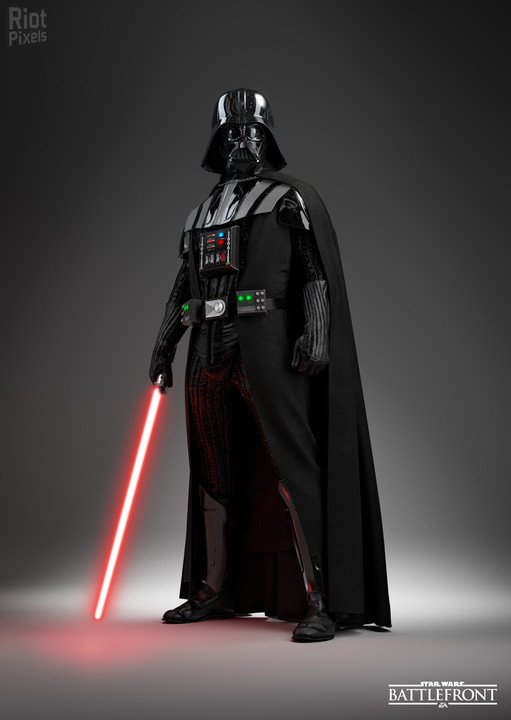[25]-STAR WARS: Battlefront (2015) – v1.0.7.64833 + 2 Bonus OSTs Download-HohohoGames