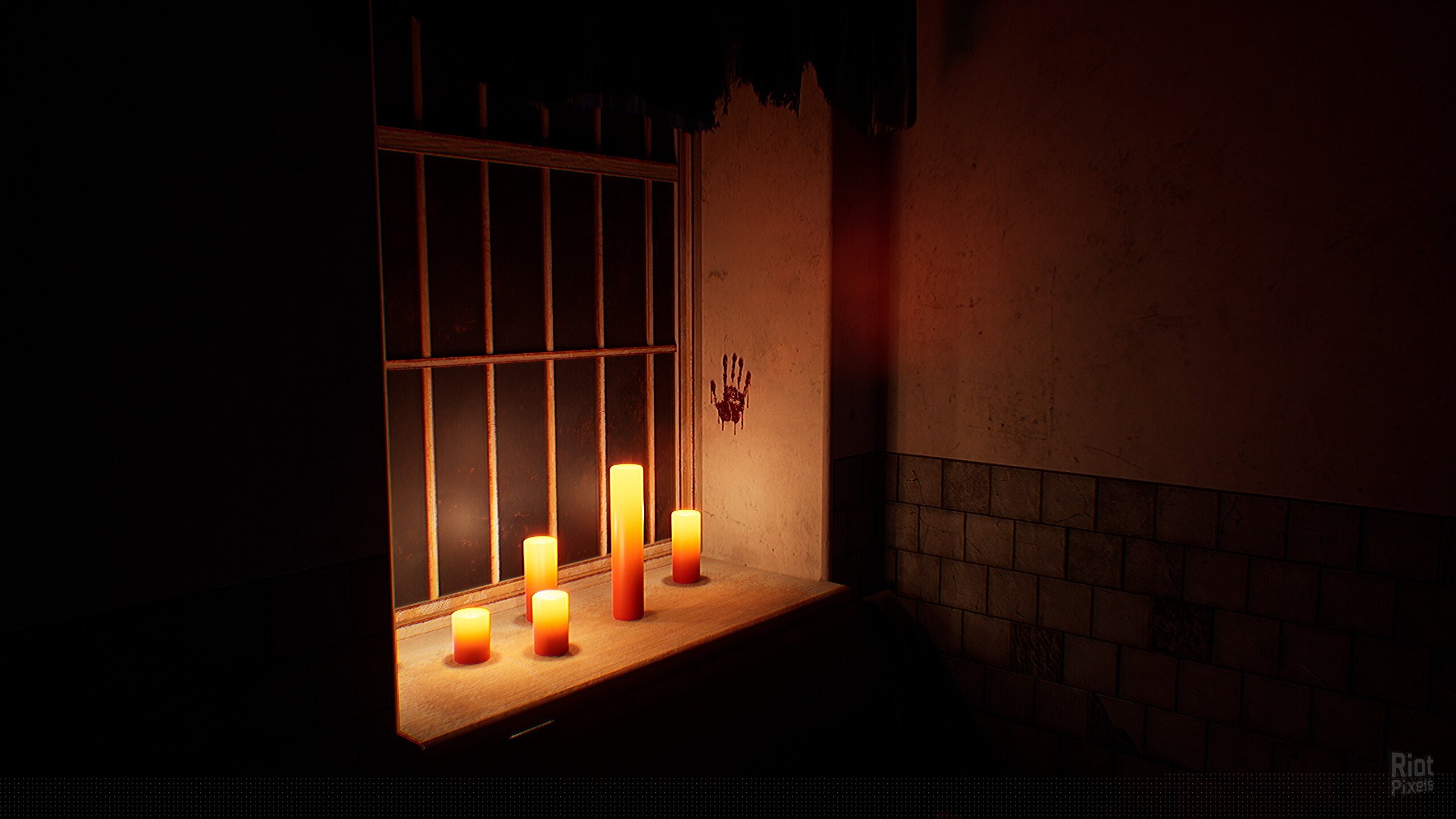 [8]-Nowhere Near + Windows 7 Fix Download-HohohoGames