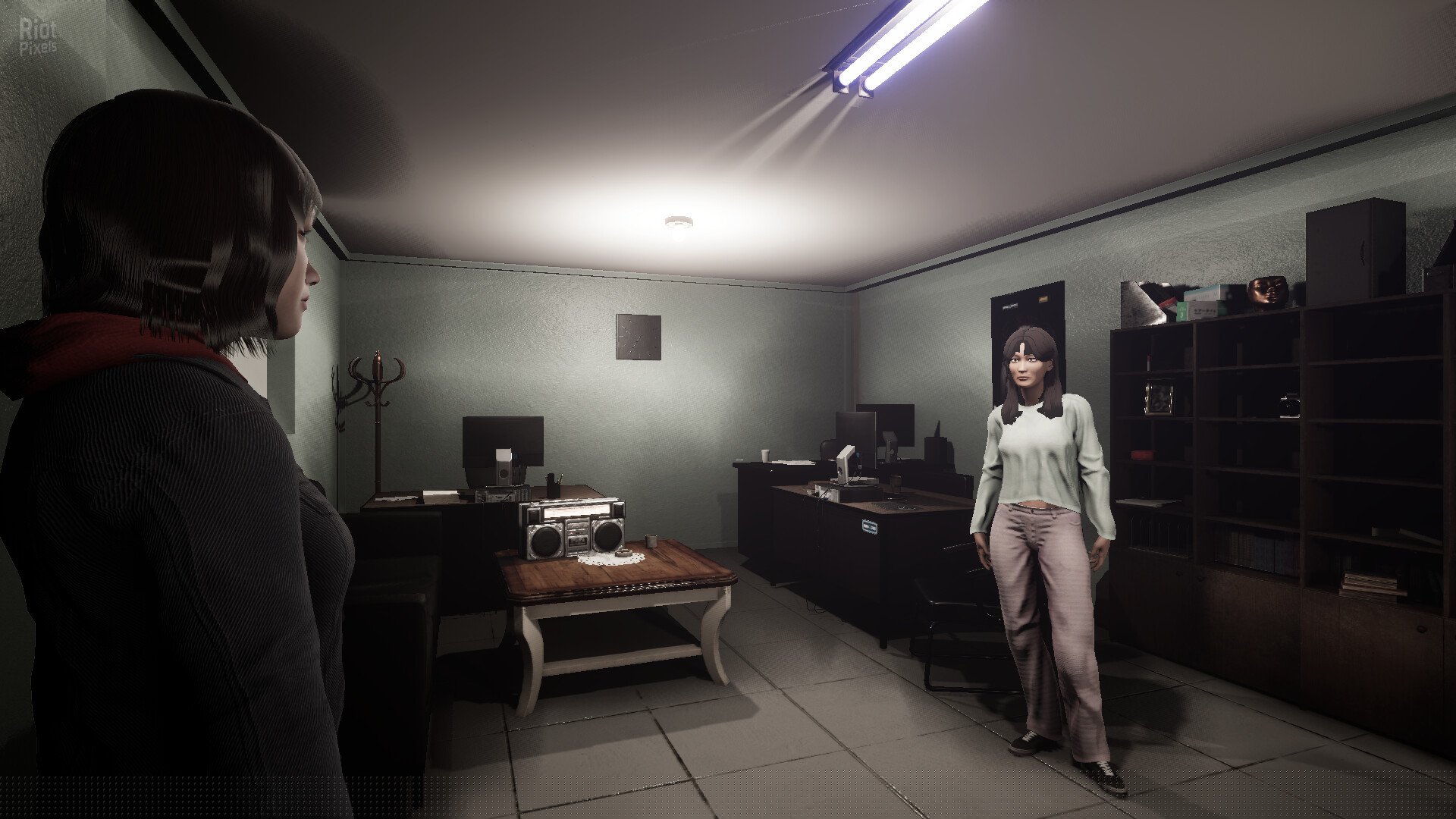 [5]-Nightmare Side: The Game Download-HohohoGames