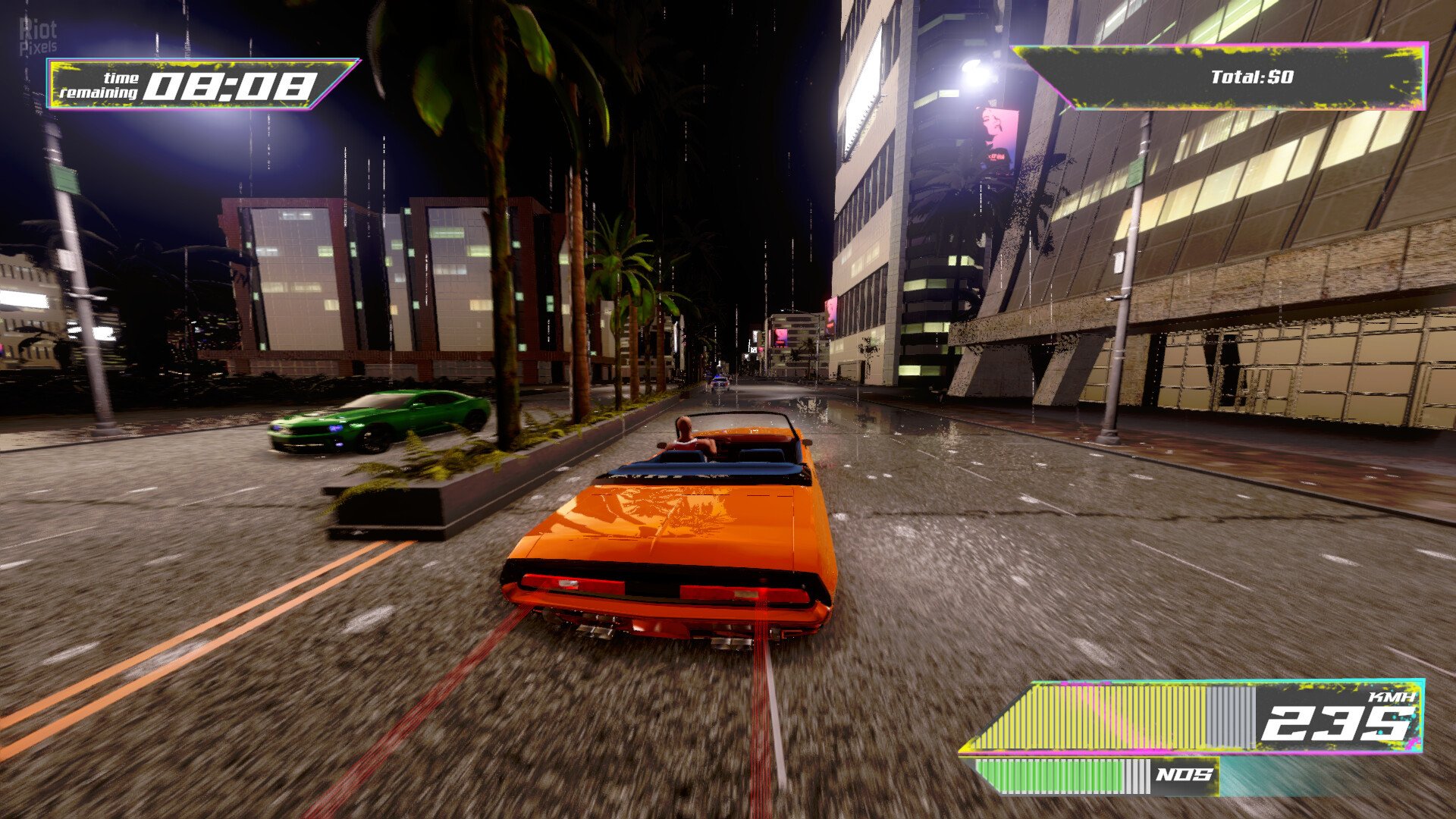 [13]-Taxi Rush Download-HohohoGames