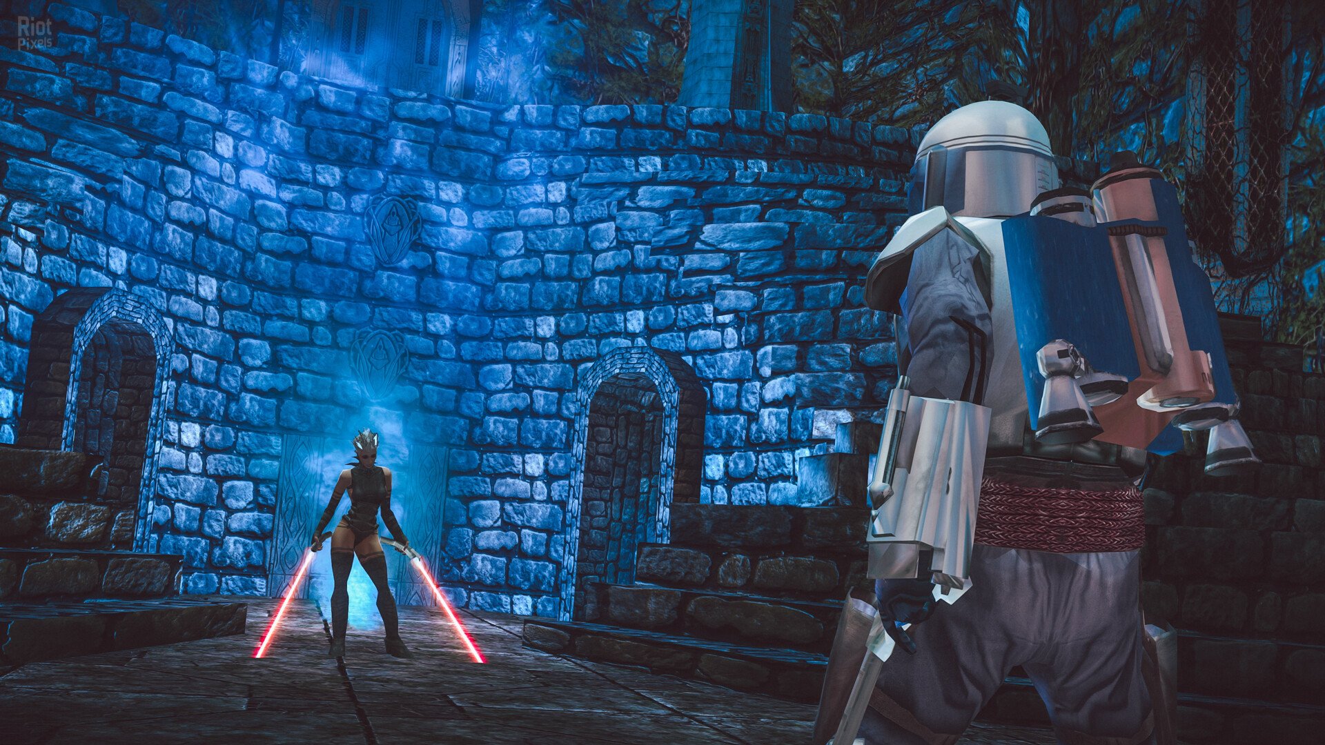 [9]-STAR WARS: Bounty Hunter Download-HohohoGames