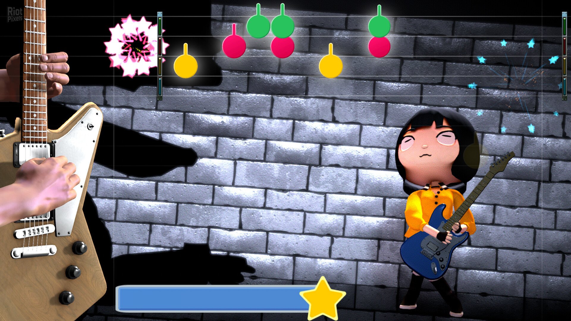 [5]-Starstruck: Hands of Time + Soundtrack Bundle Download-HohohoGames
