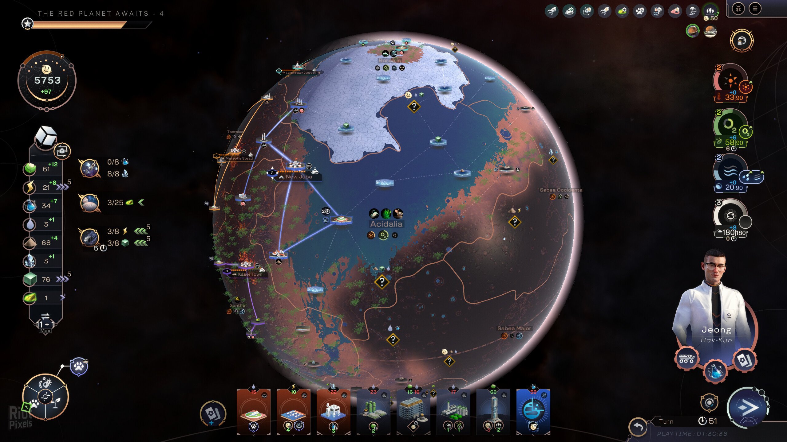 [4]-Terraformers: Deluxe Edition – v1.5.30 + 3 DLCs/Bonuses Download-HohohoGames