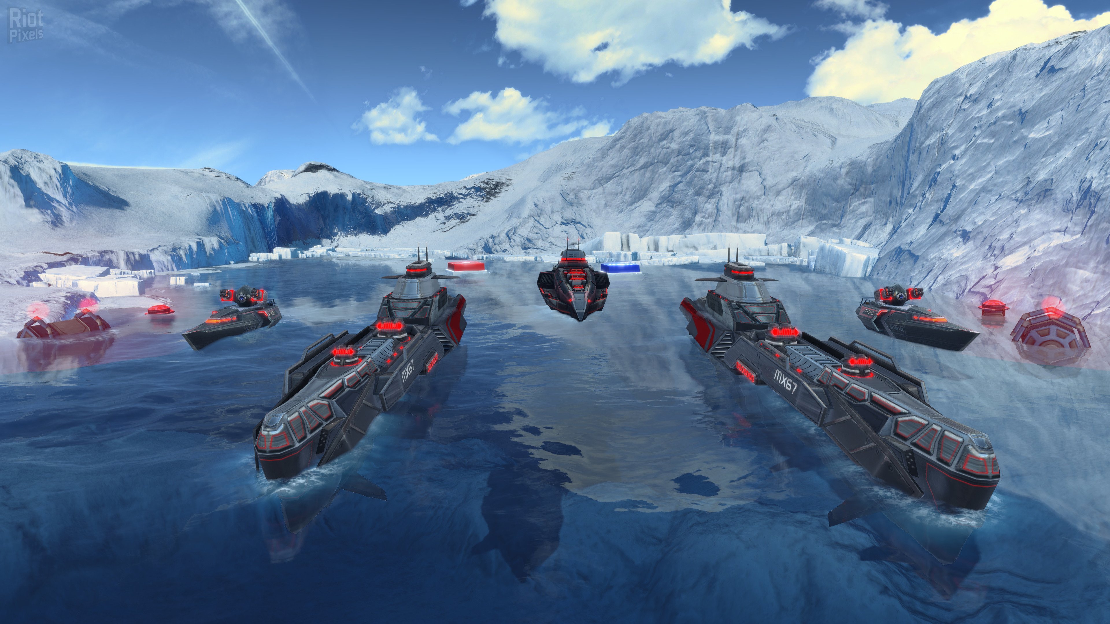 [14]-Anno 2205: Ultimate Edition, v1.8.3741.13270 + 6 DLCs + Bonus Content Download-HohohoGames