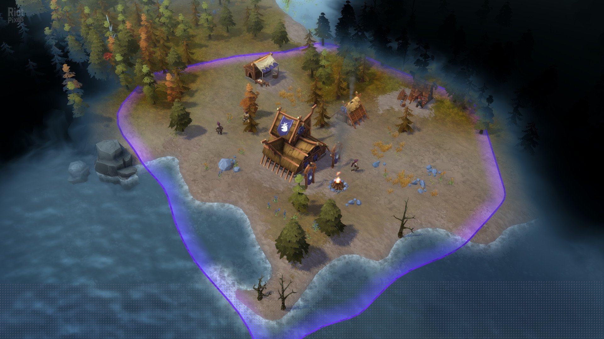 [5]-Northgard: The Viking Age Edition – v3.6.18.40721 + 16 DLCs/Bonuses Download-HohohoGames