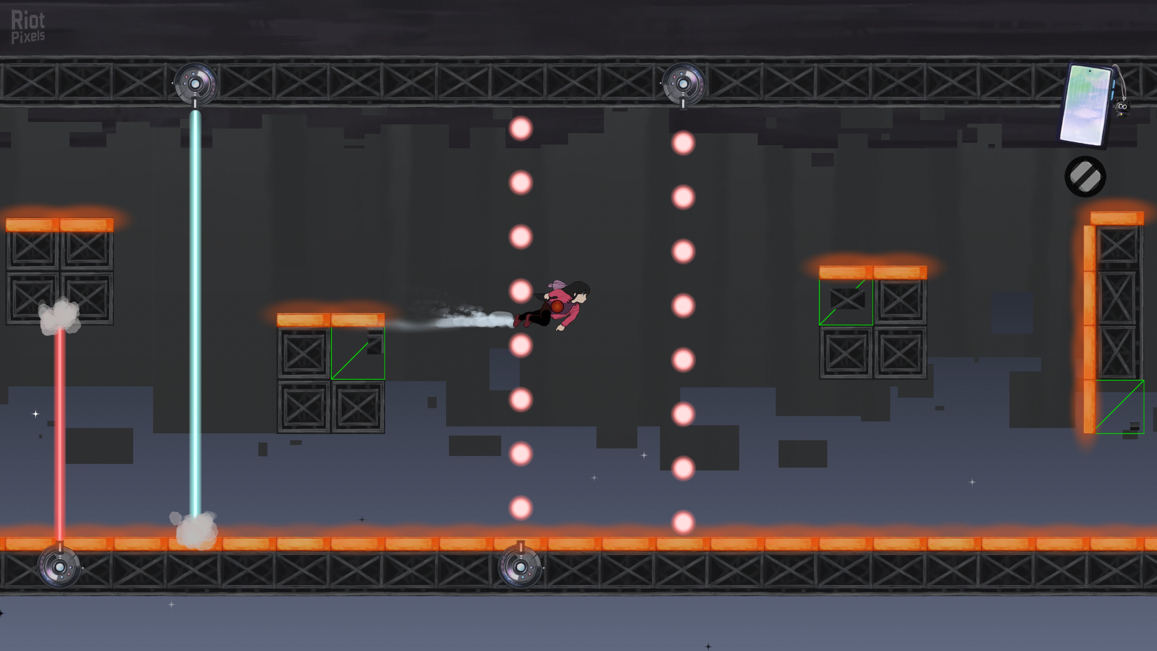 [11]-Monospaced Lovers, v1.0.1.1 + Bonus Soundtrack Download-HohohoGames