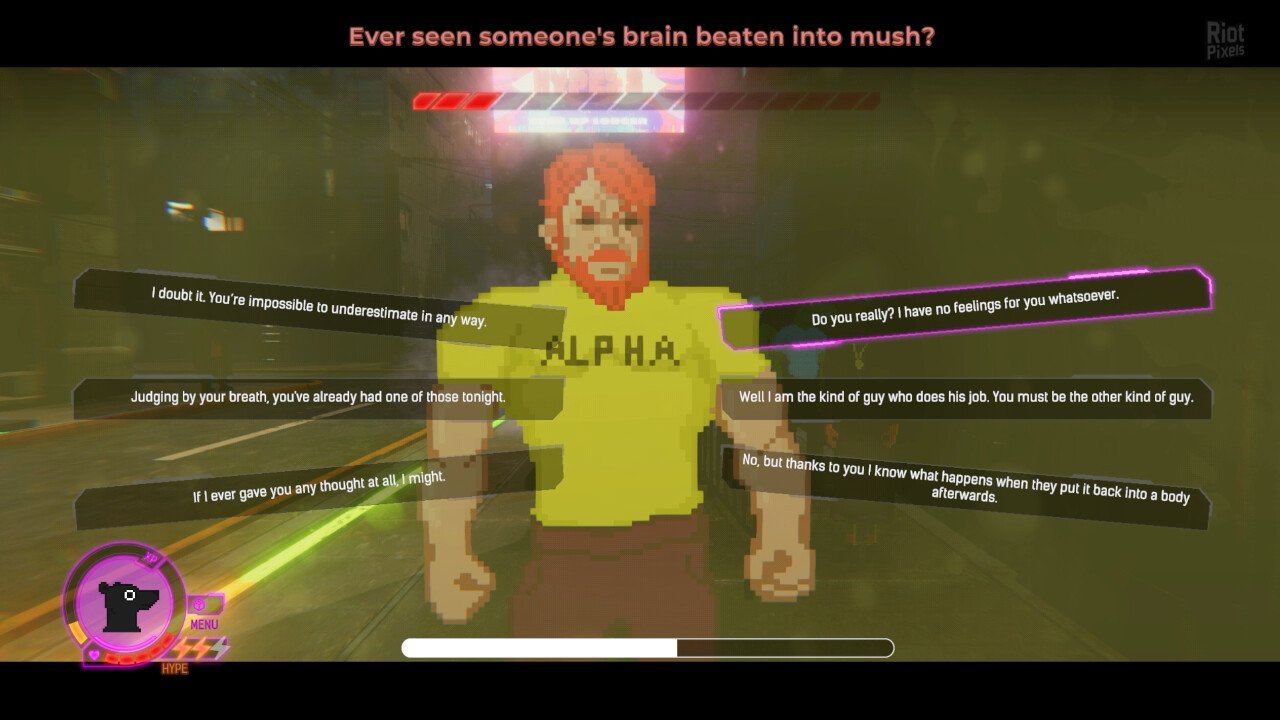 [5]-Techno Banter Download-HohohoGames