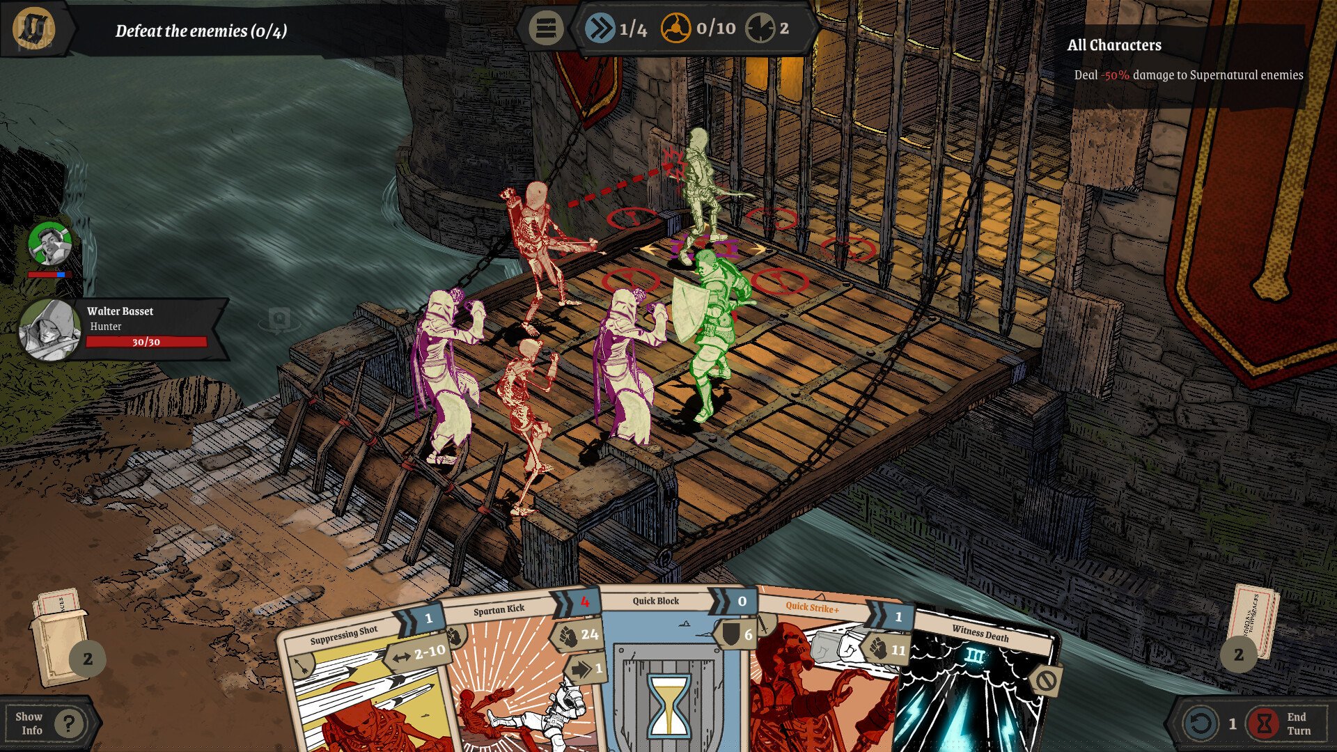 [2]-Knights in Tight Spaces: Collector’s Edition – v1.0.18525 + 2 DLCs/Bonuses Download-HohohoGames