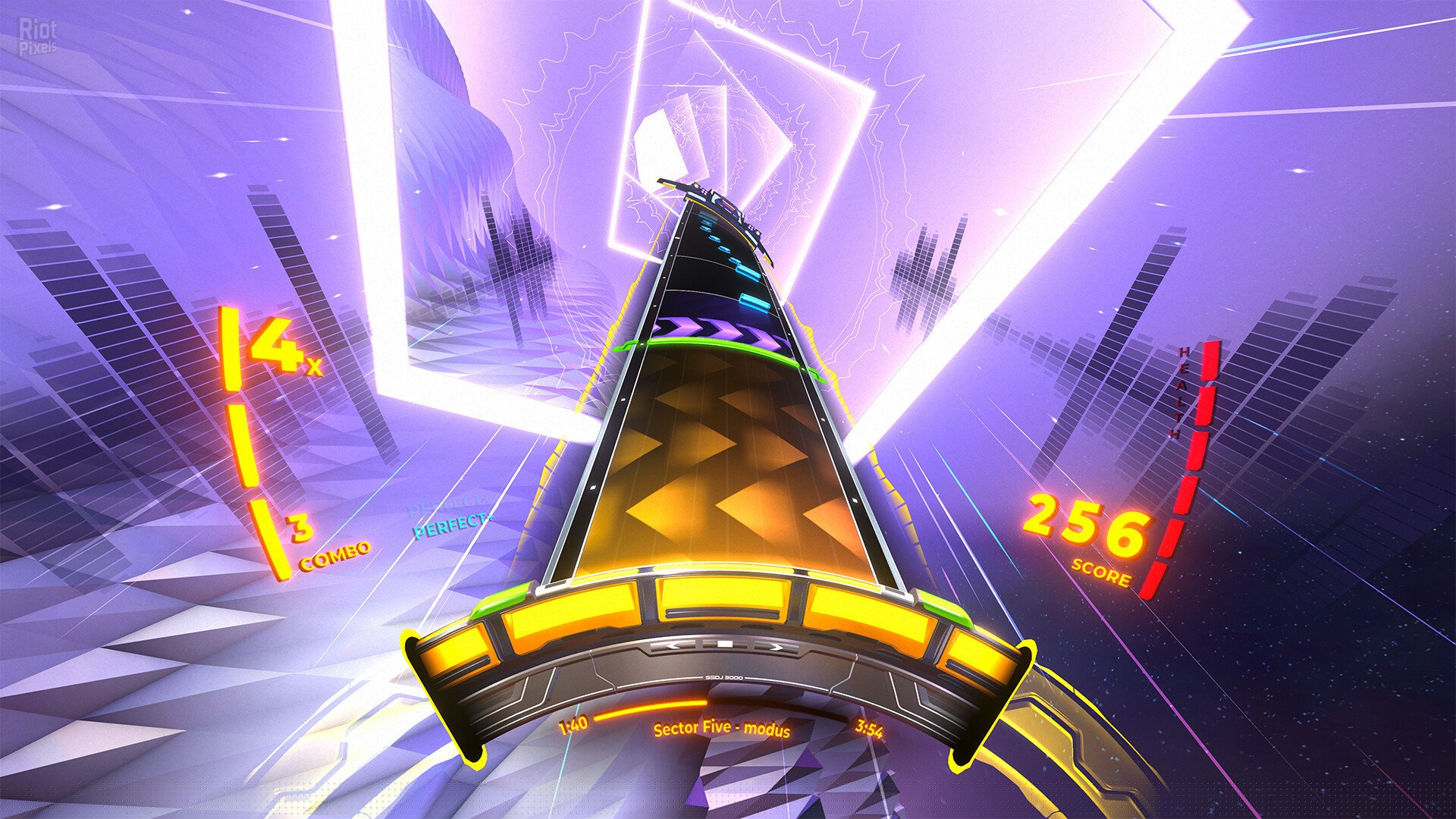 [9]-Spin Rhythm XD – v1.5.0 + 4 DLCs/Bonuses Download-HohohoGames