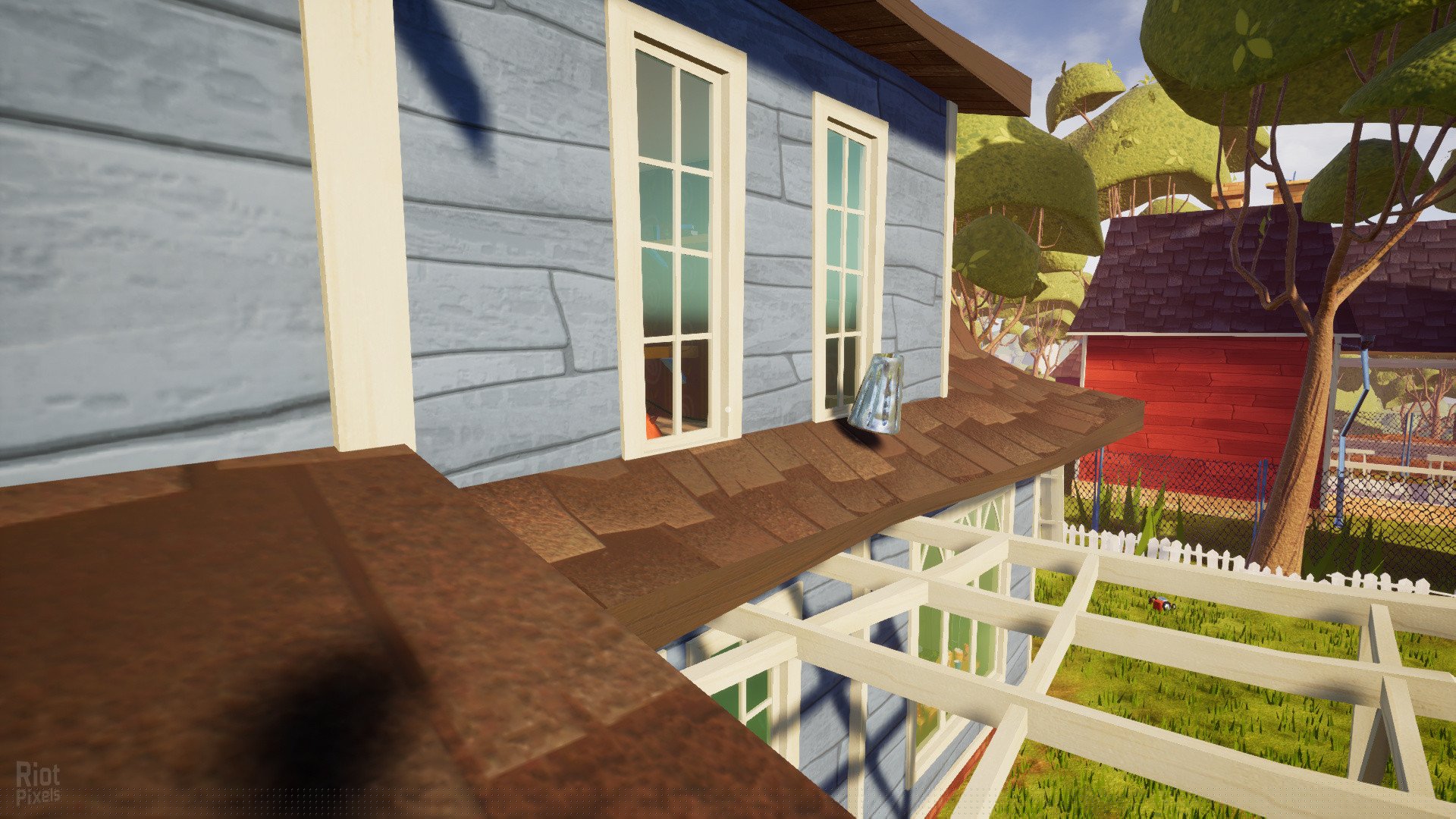 [11]-Hello Neighbor Download-HohohoGames