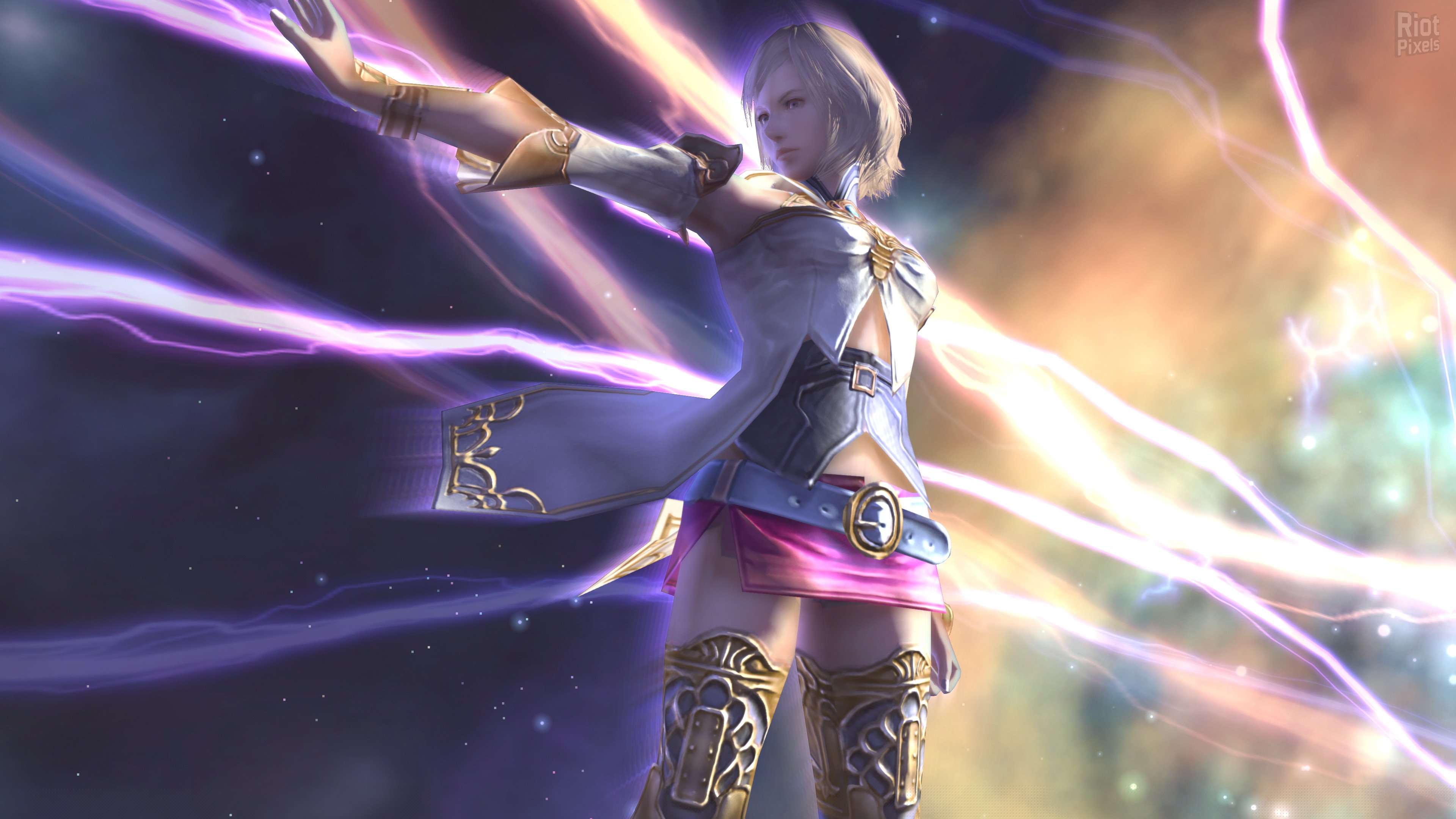 [15]-Final Fantasy XII: The Zodiac Age – Day 1 Edition Download-HohohoGames