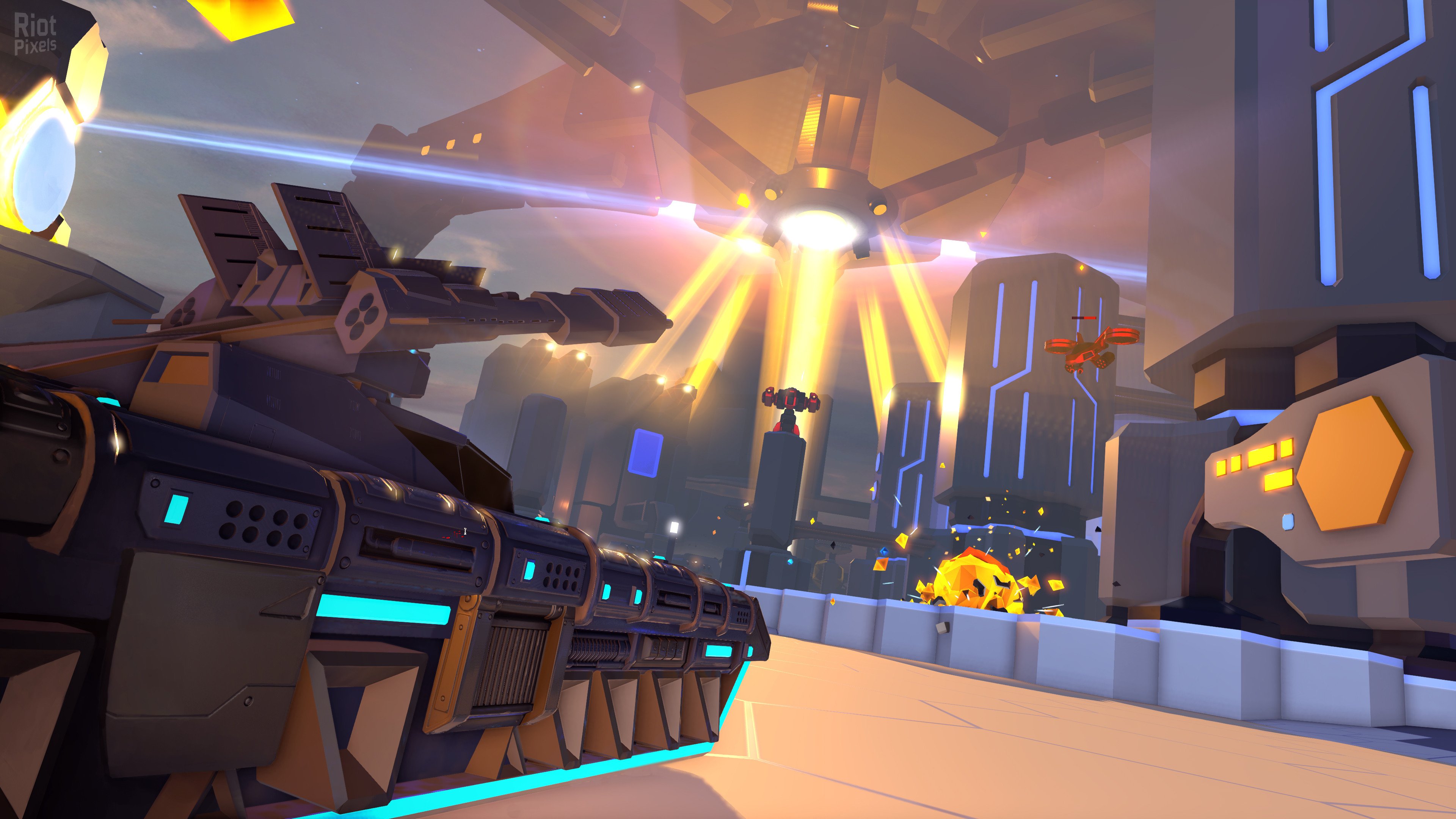 [13]-Battlezone: Gold Edition – v1.08 + Multiplayer Download-HohohoGames