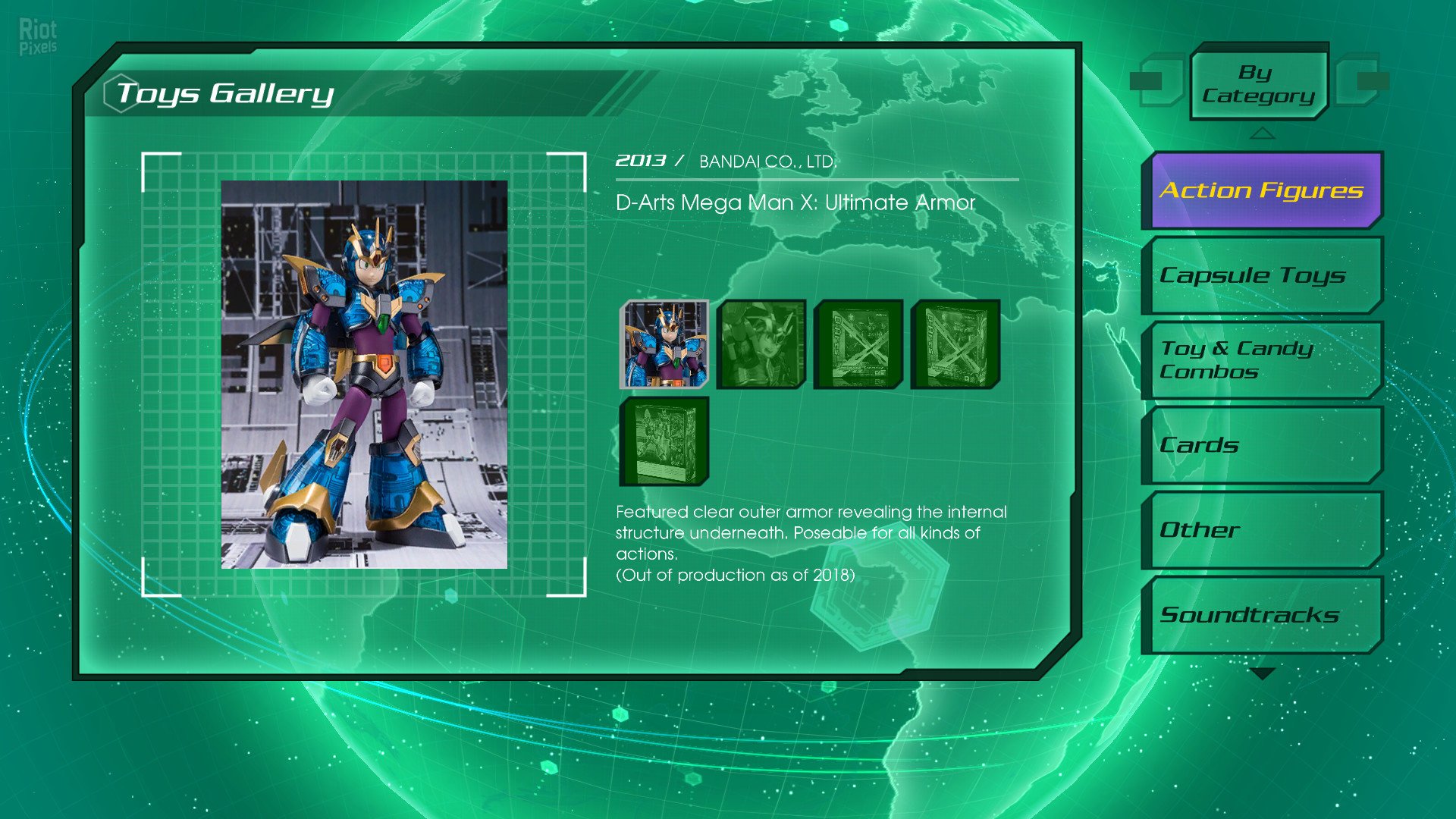[3]-Mega Man X: Legacy Collection 1 + 2 Download-HohohoGames