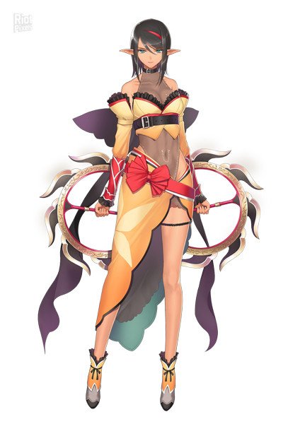 [27]-Shining Resonance Refrain – v1.00.1618 Download-HohohoGames