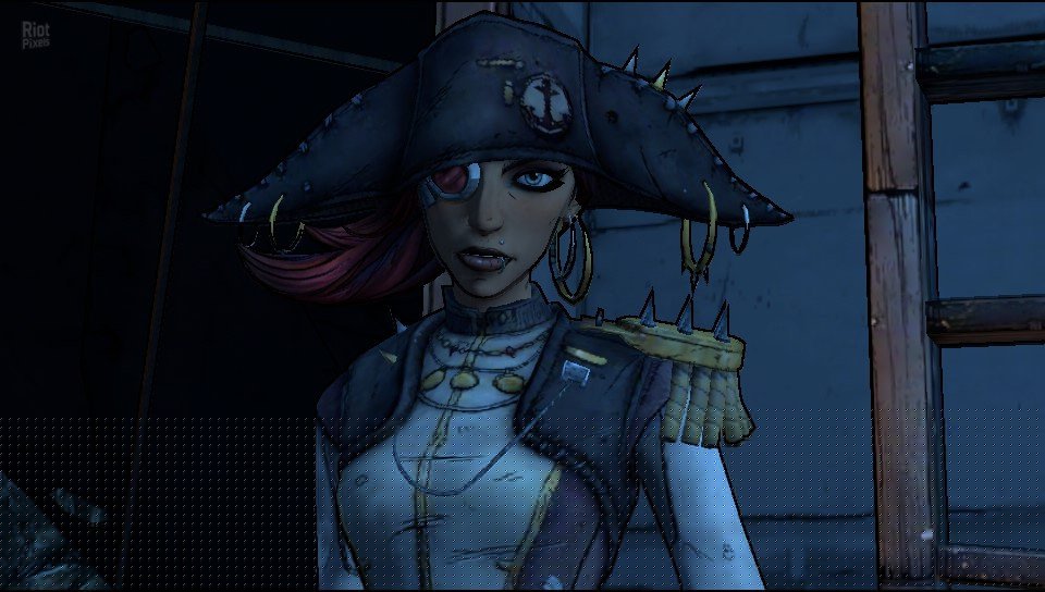 [6]-Borderlands 2: Remastered + All DLCs Download-HohohoGames