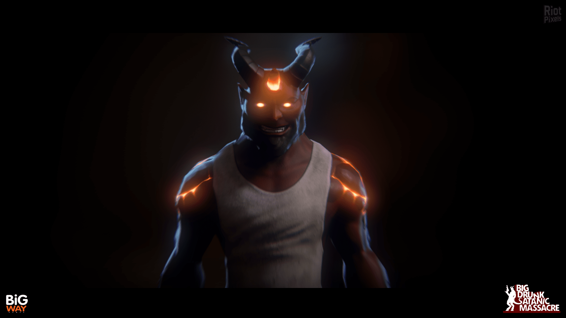 [22]-BDSM: Big Drunk Satanic Massacre – v1.0.13 + 2 DLCs Download-HohohoGames