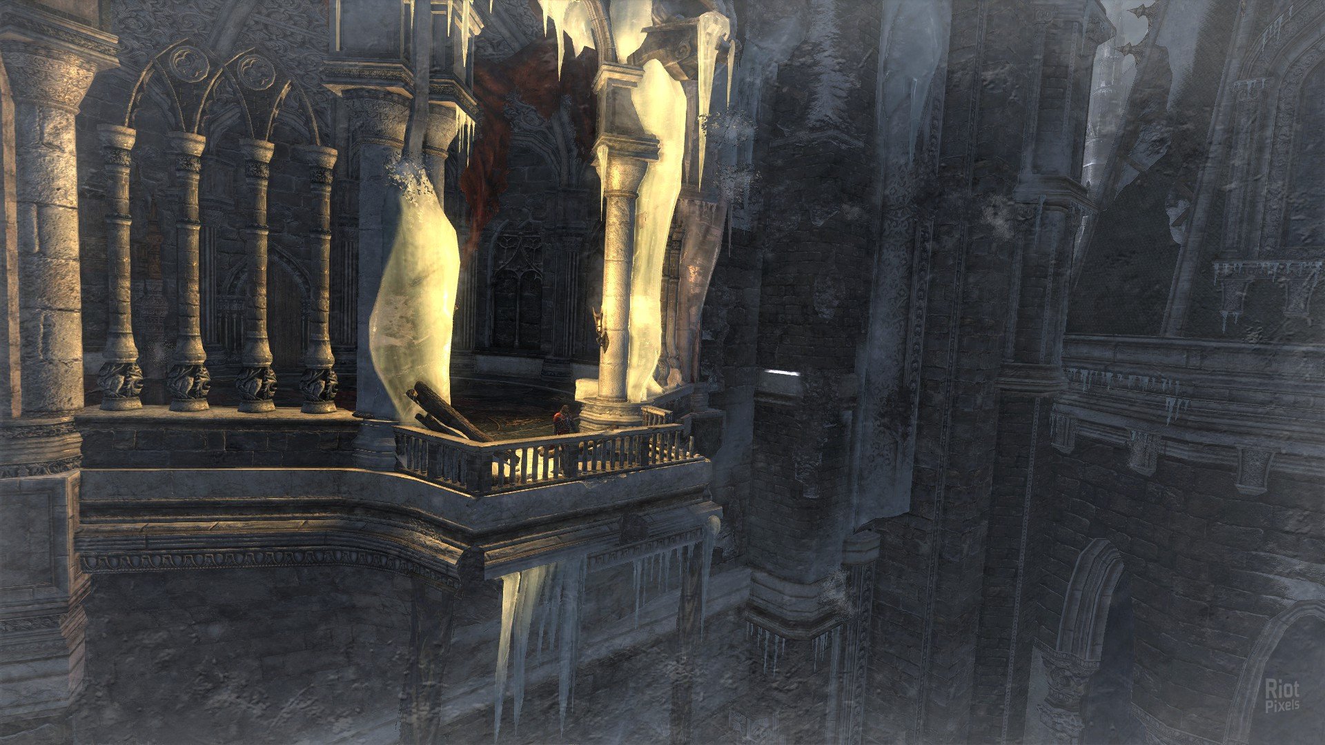 [12]-Castlevania: Lords of Shadow – Ultimate Edition – v1.0.2.9/Update 2 + All DLCs Download-HohohoGames