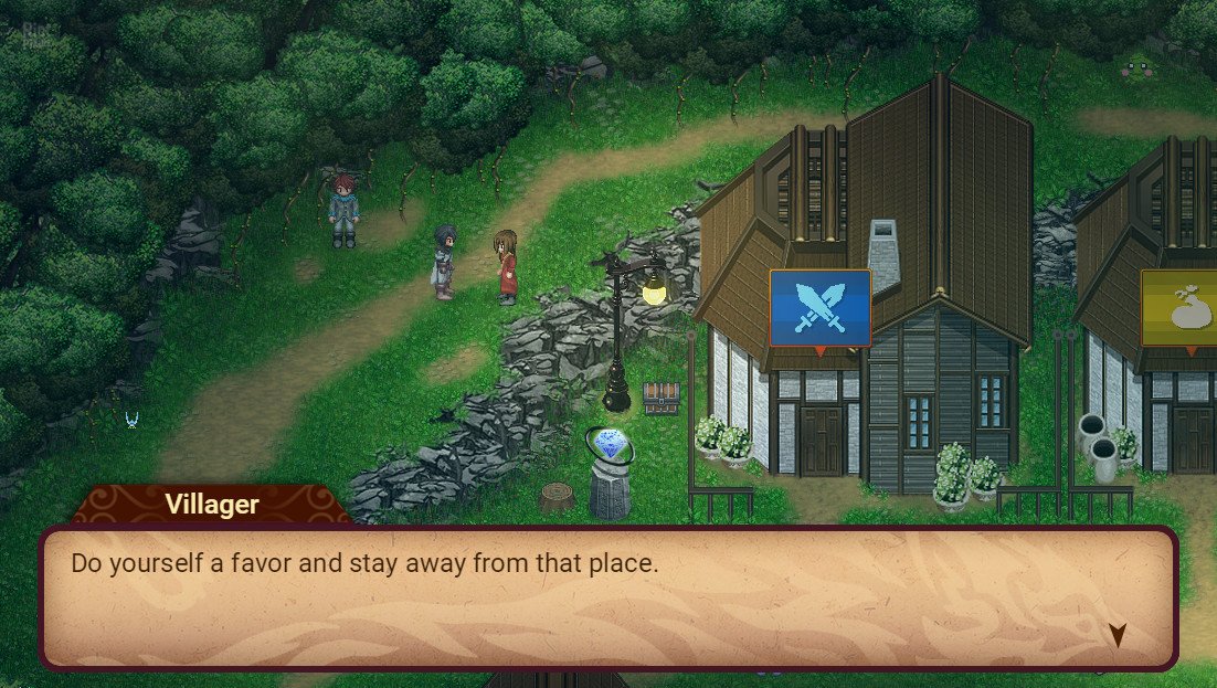 [6]-The Revenant Prince Download-HohohoGames