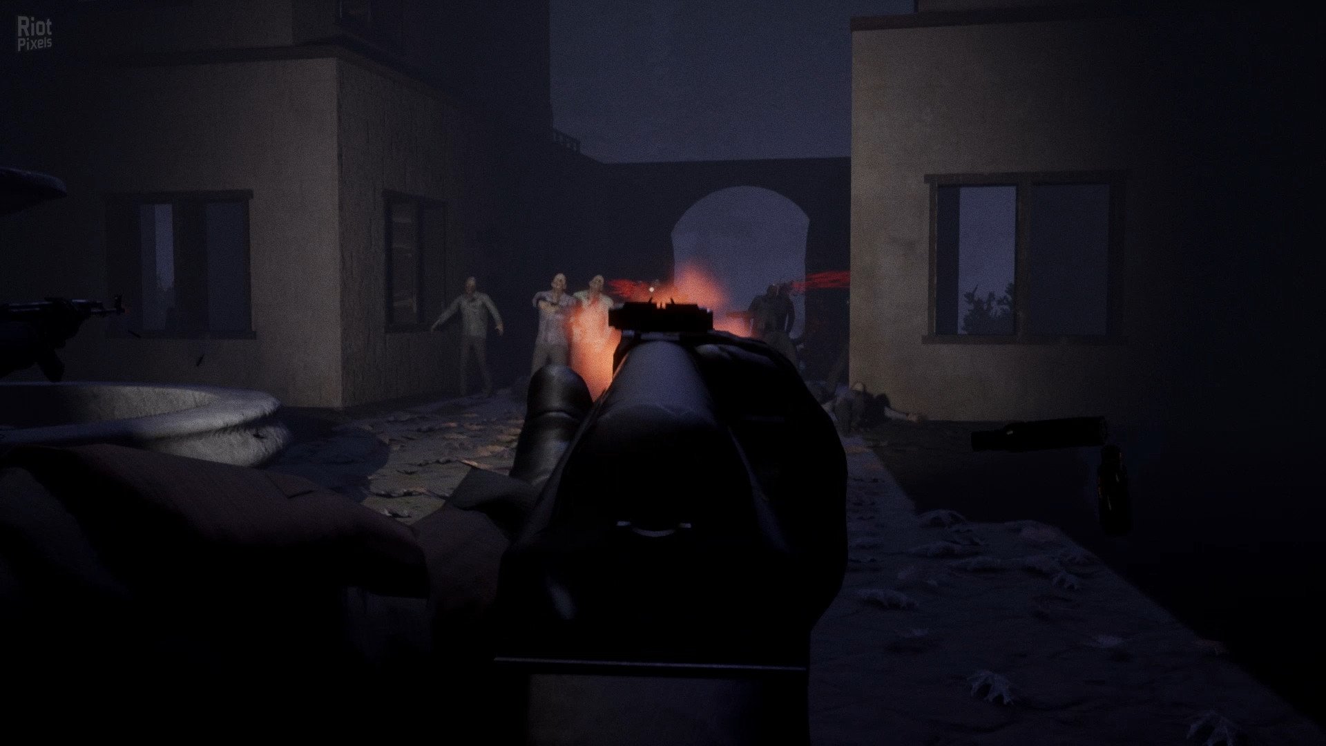 [13]-Hold Out Download-HohohoGames