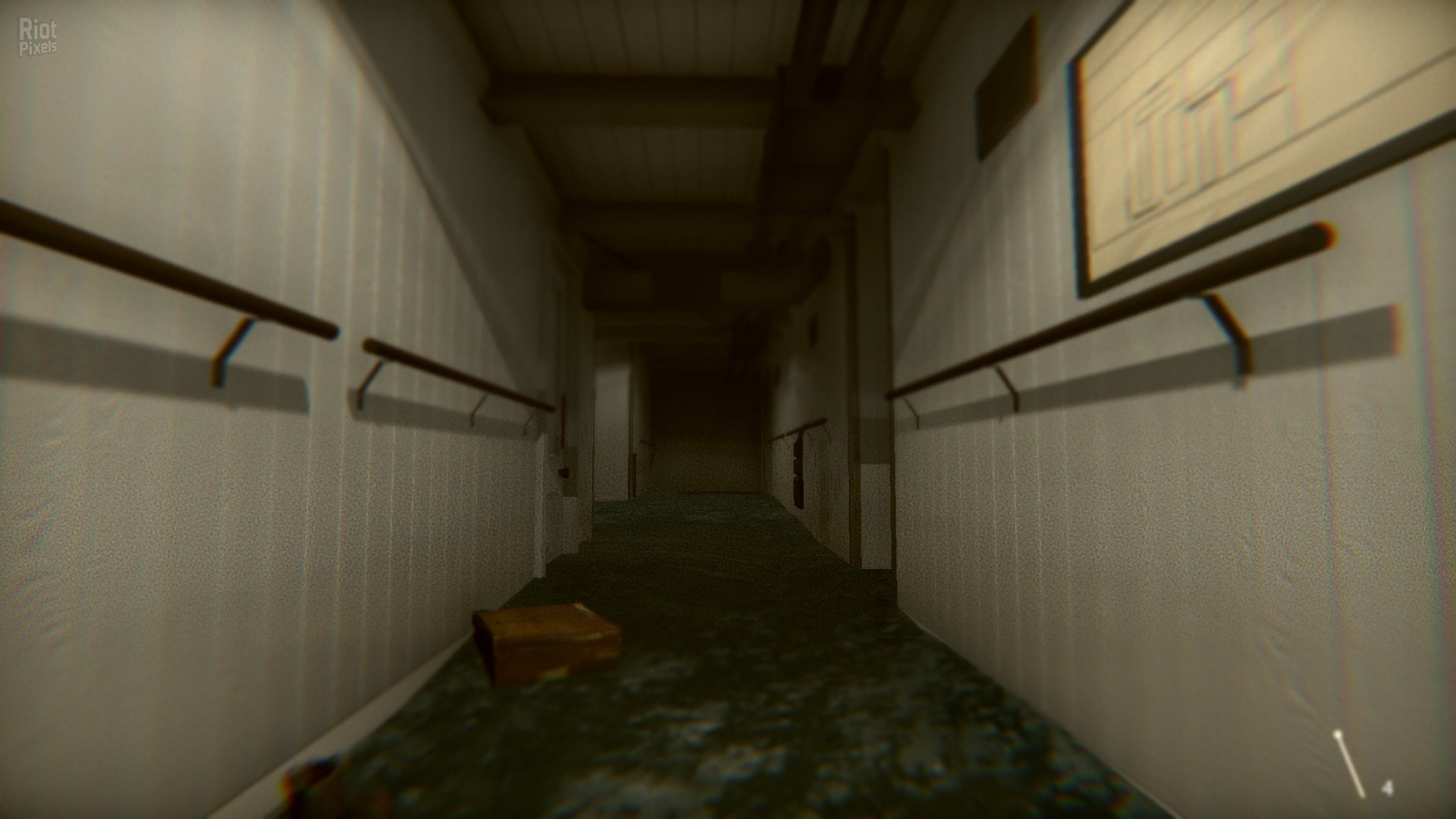 [5]-Under: Depths of Fear – v1.0.1 Download-HohohoGames