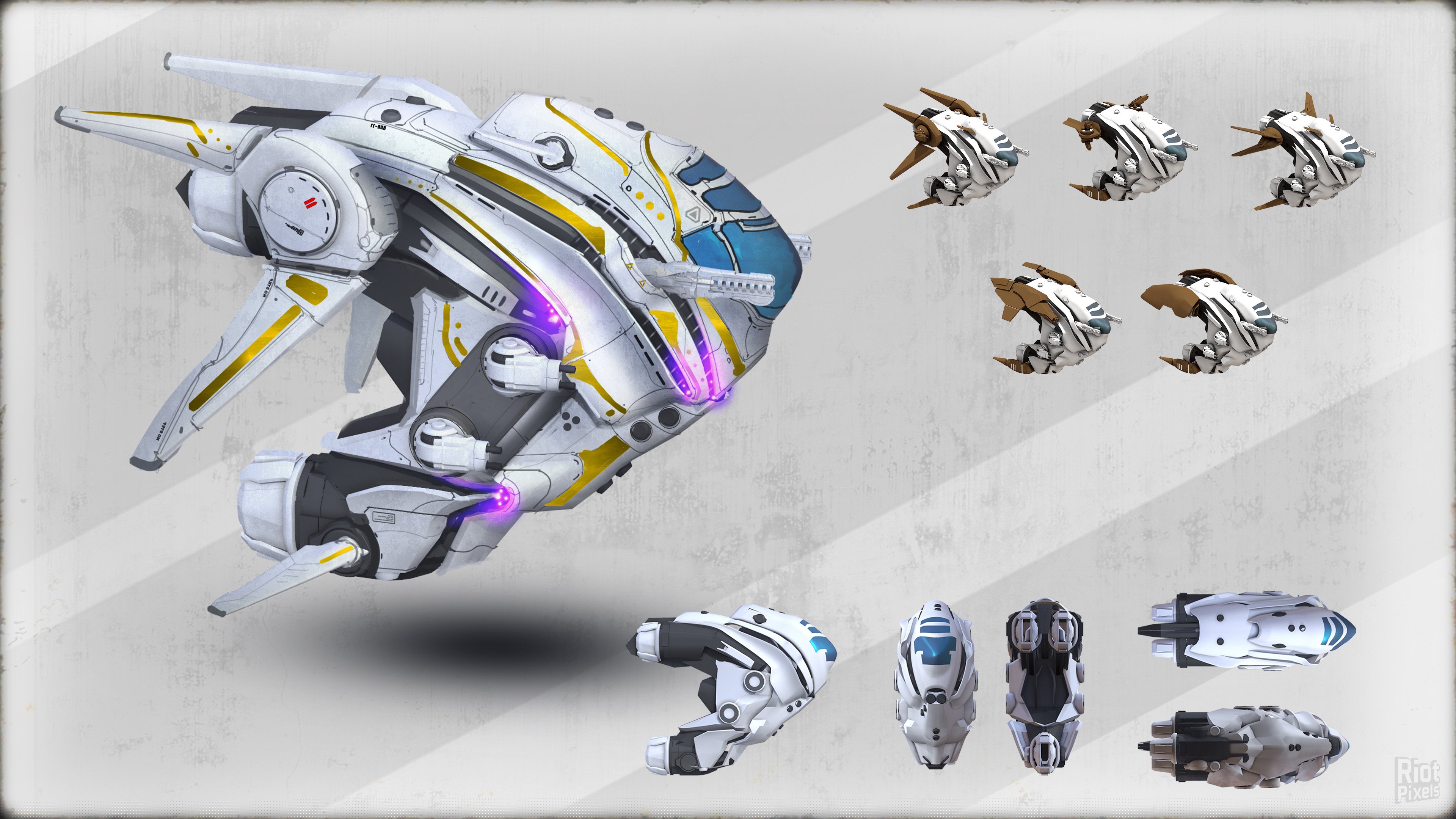 [24]-Aquanox: Deep Descent – v33383/Build 5695217 + Exclusive Manticora Ship + Extended Ending Scene Download-HohohoGames