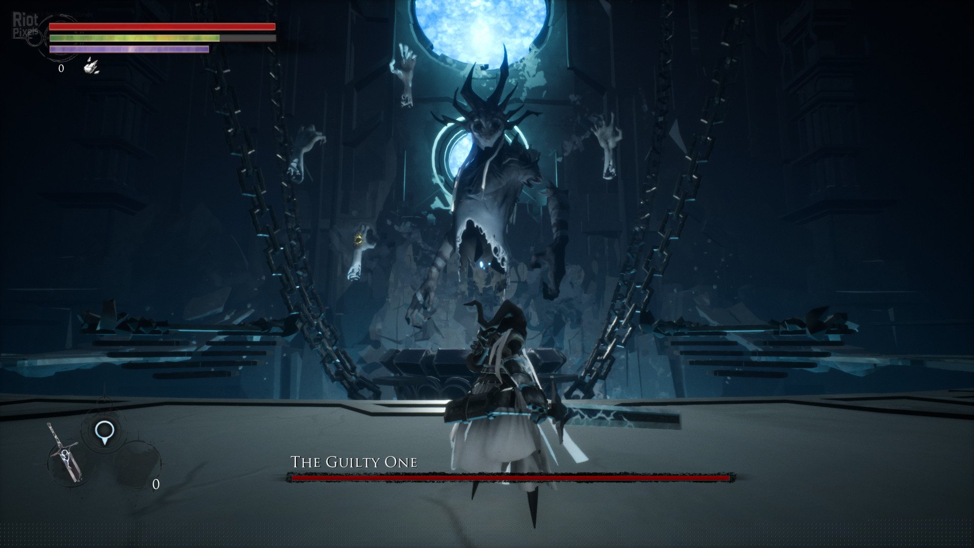 [8]-Shattered: Tale of the Forgotten King Download-HohohoGames