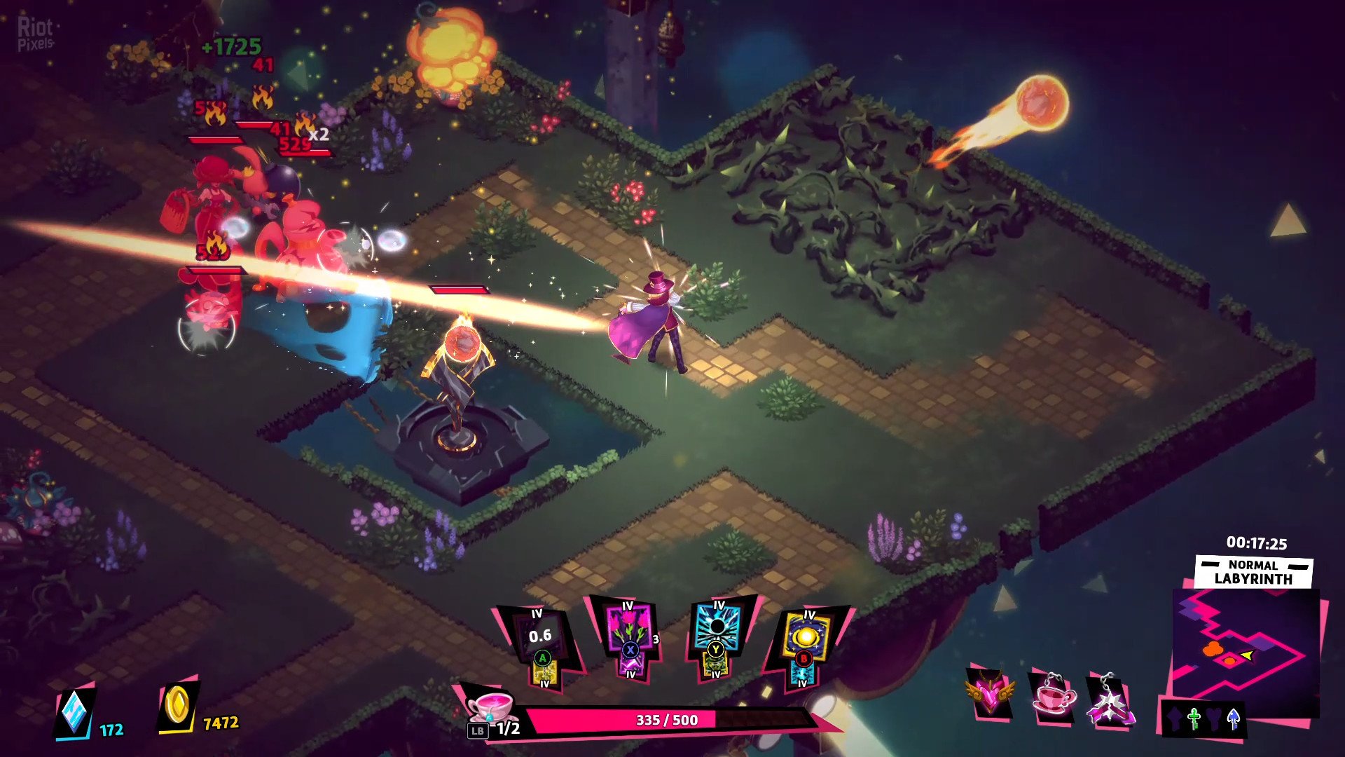 [9]-Dandy Ace – v1.0.0.0.1 Download-HohohoGames