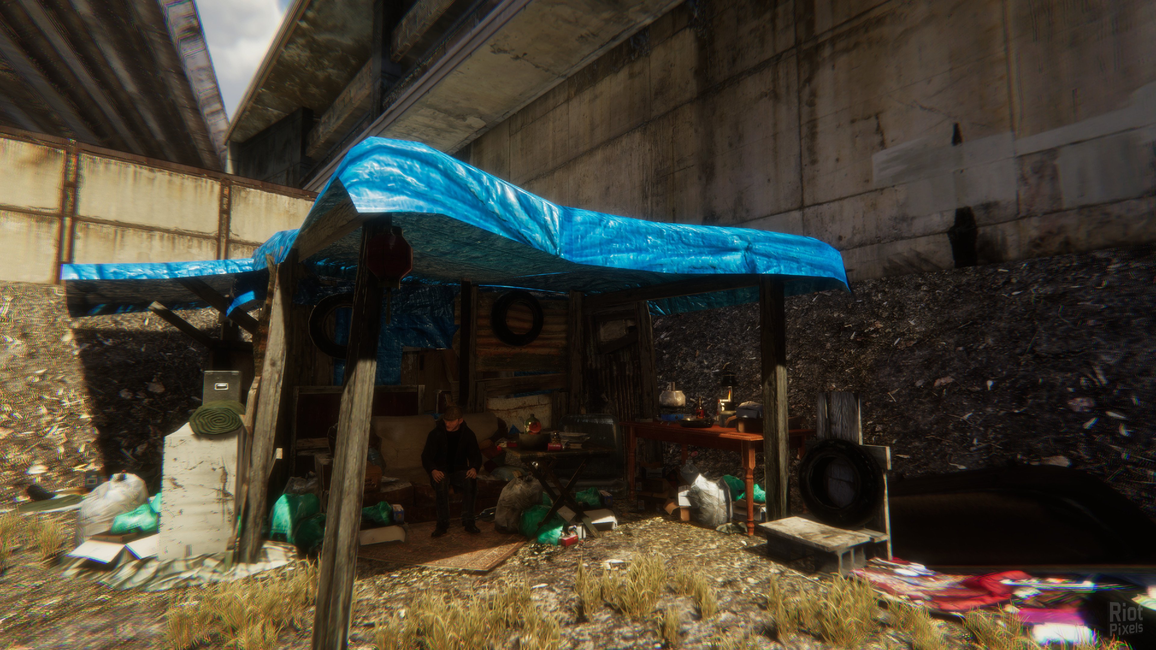 [8]-Hobo: Tough Life – v1.00.019 Download-HohohoGames