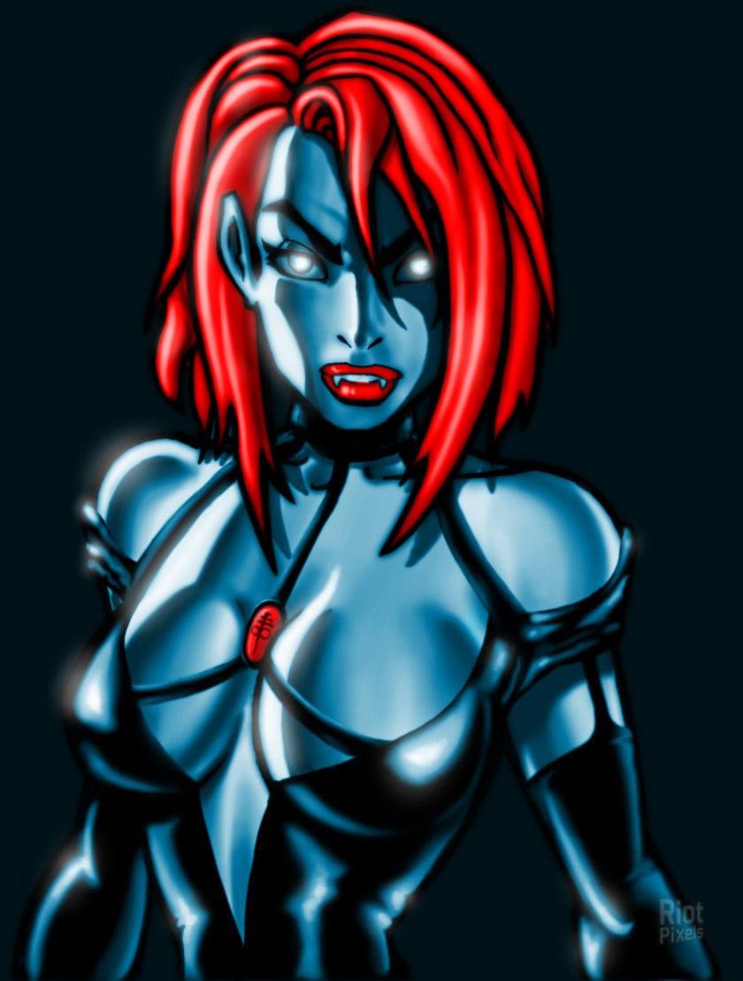 [30]-BloodRayne 2: Terminal Cut – v1.03 (Ultimate Update) Download-HohohoGames