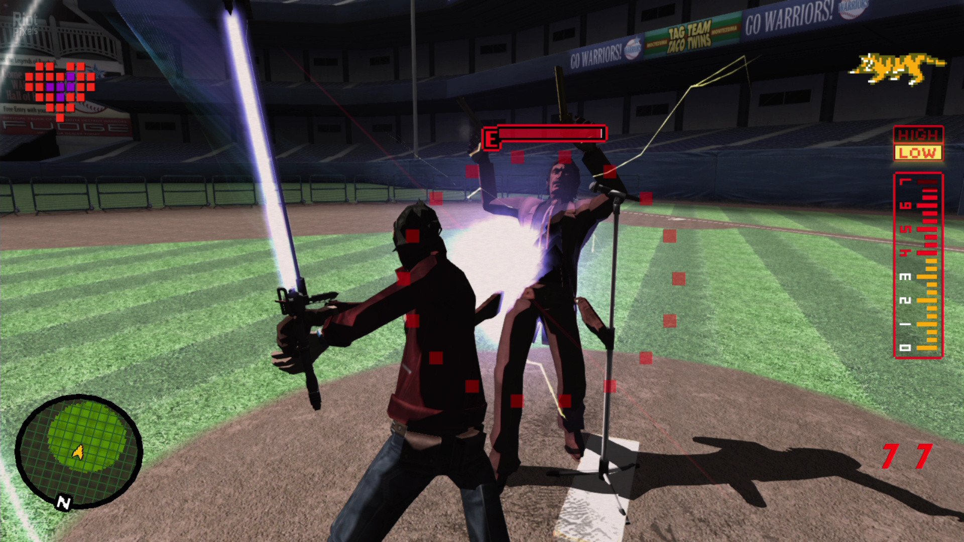 [12]-No More Heroes Download-HohohoGames